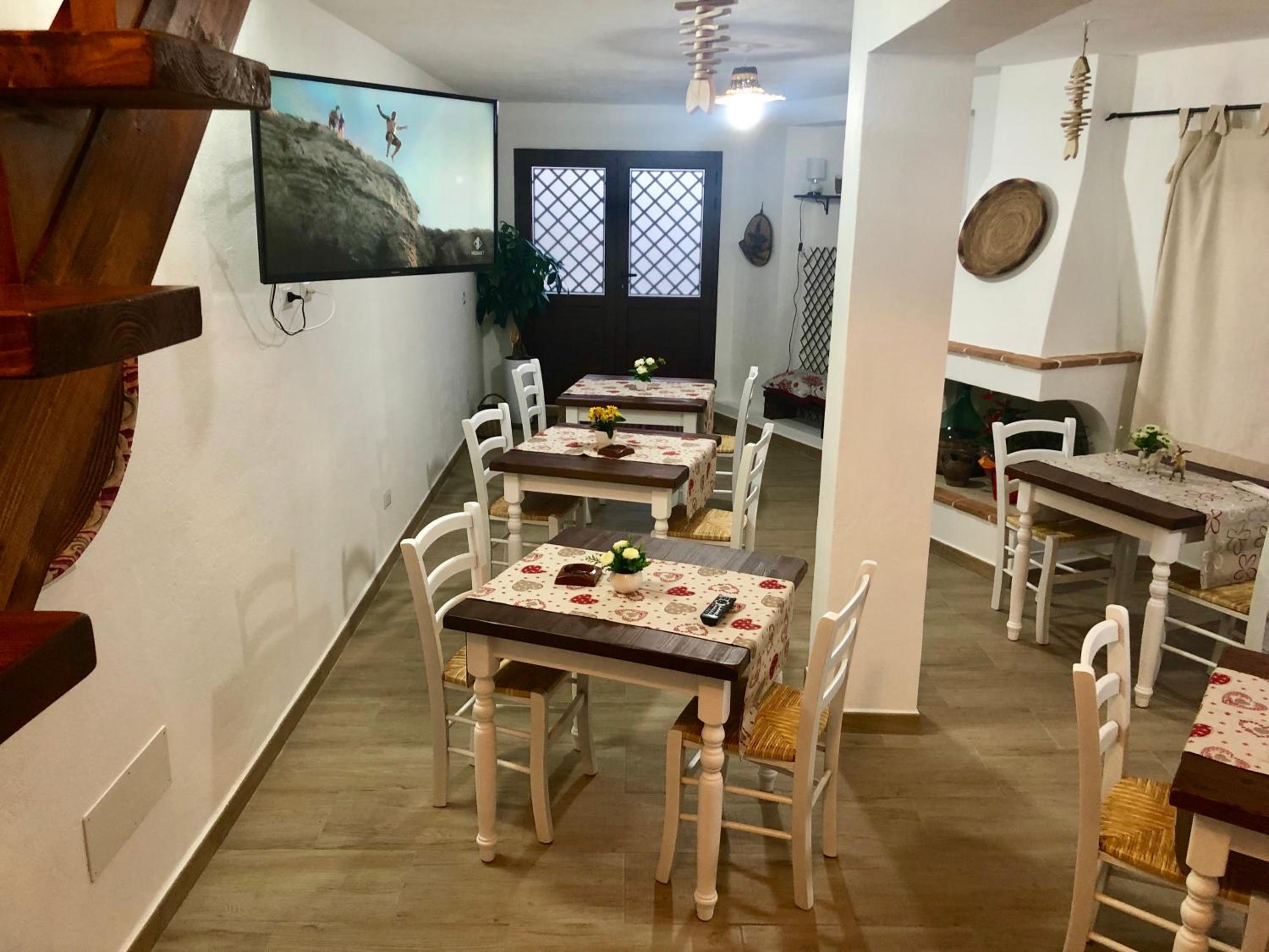 Serraenna Bedrooms