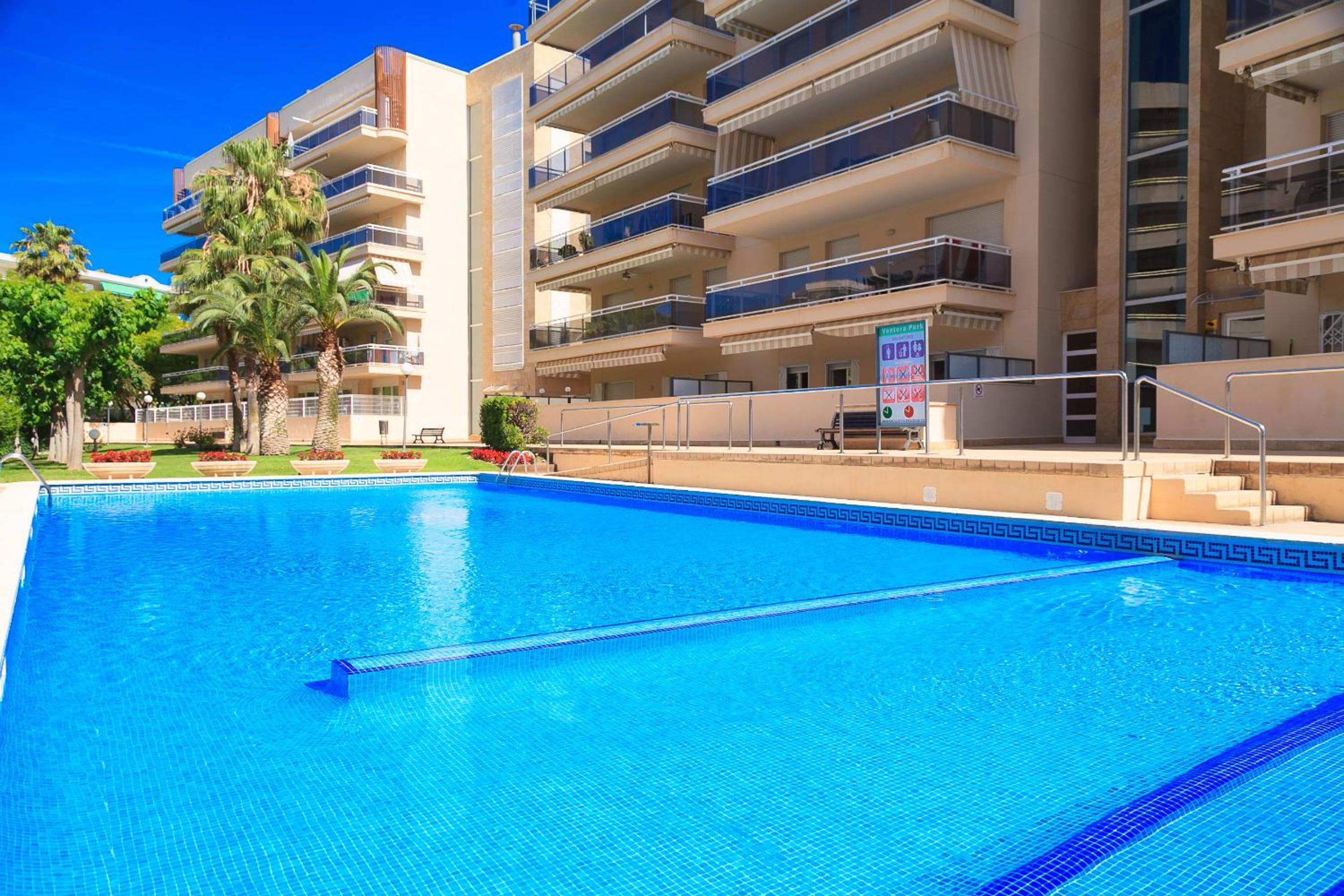 UHC Ventura Park Apartments