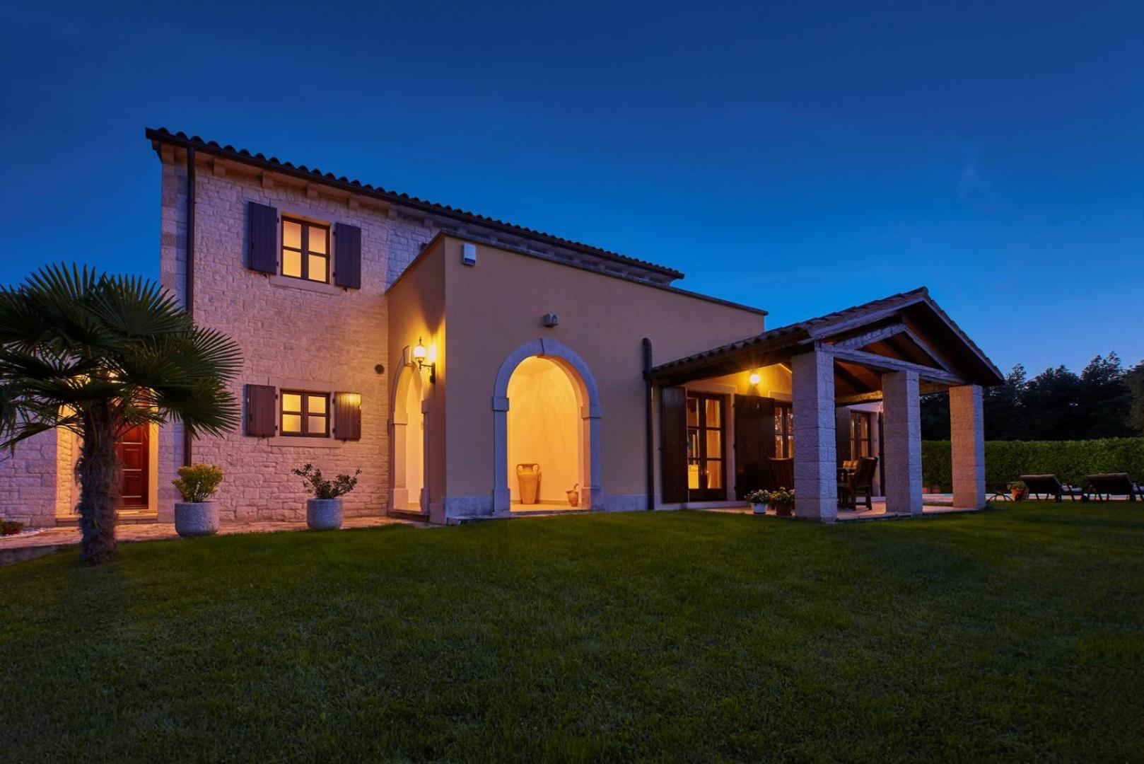 Villa Sujevic view 5