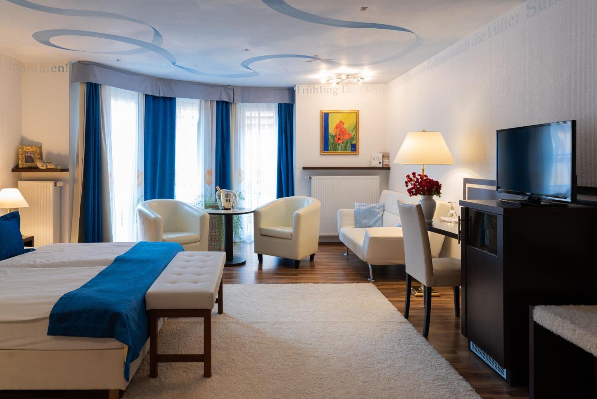 Hotel Central - Property Image 43