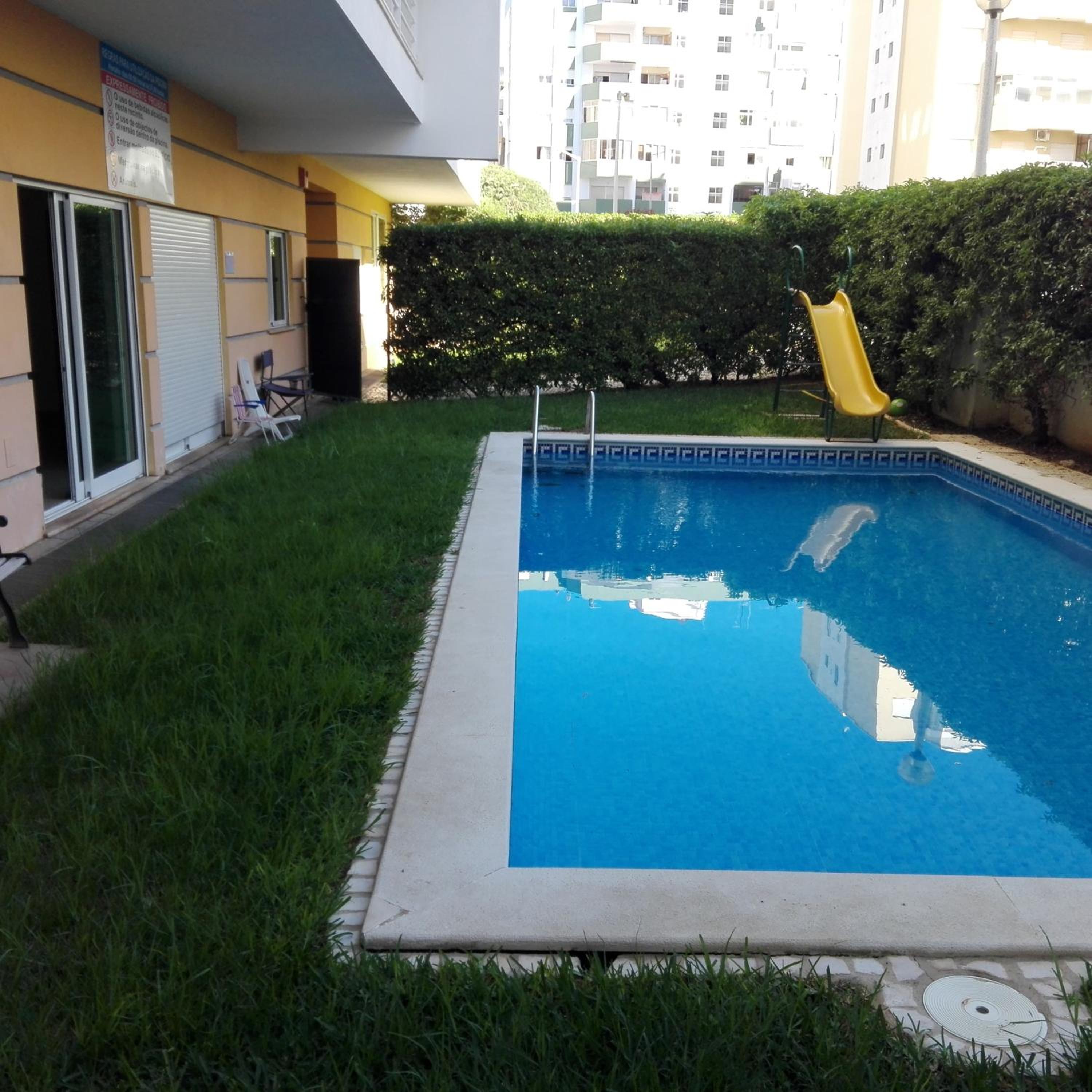 Faia Atlantico Apartment view 5