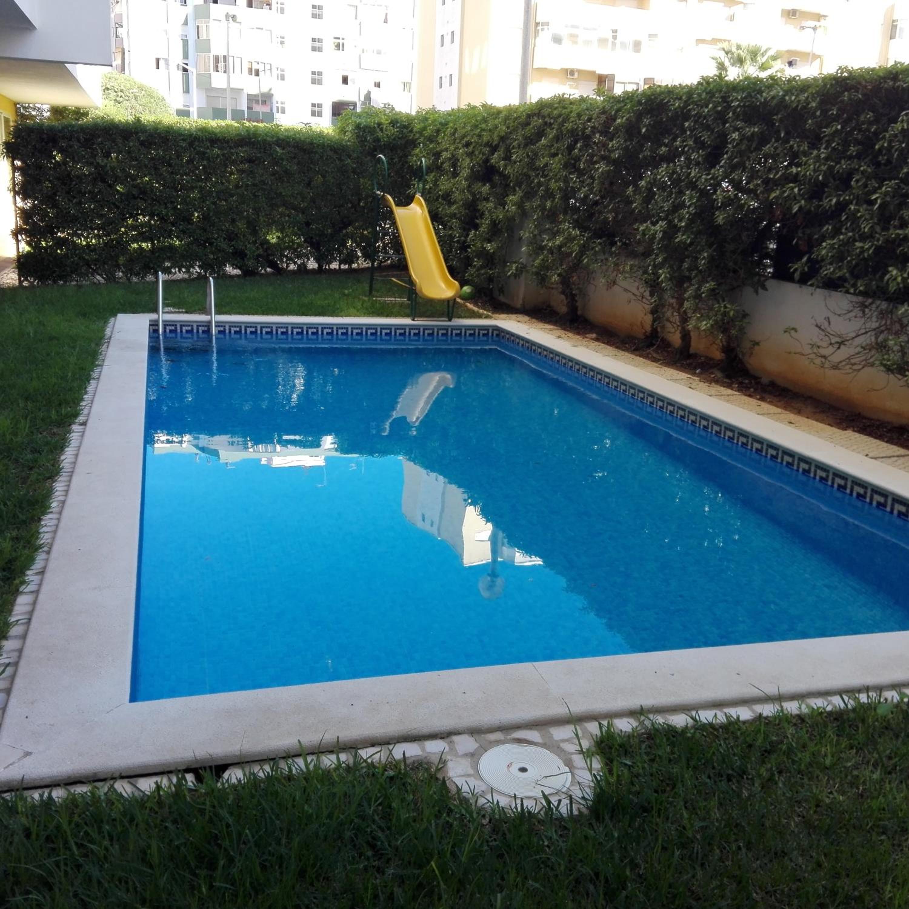 Faia Atlantico Apartment view 4