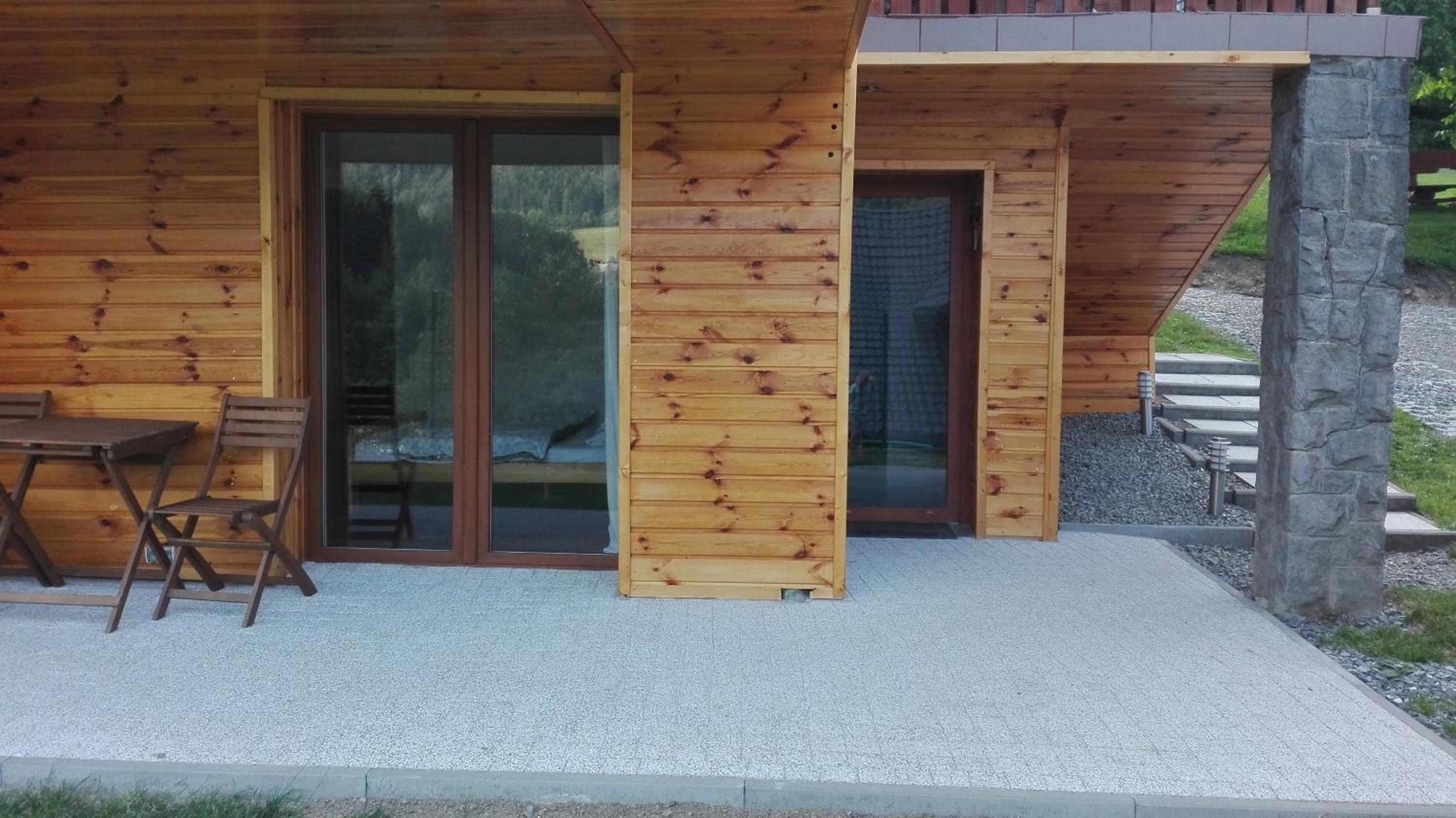 Górski Apartament w Szczyrku view 2