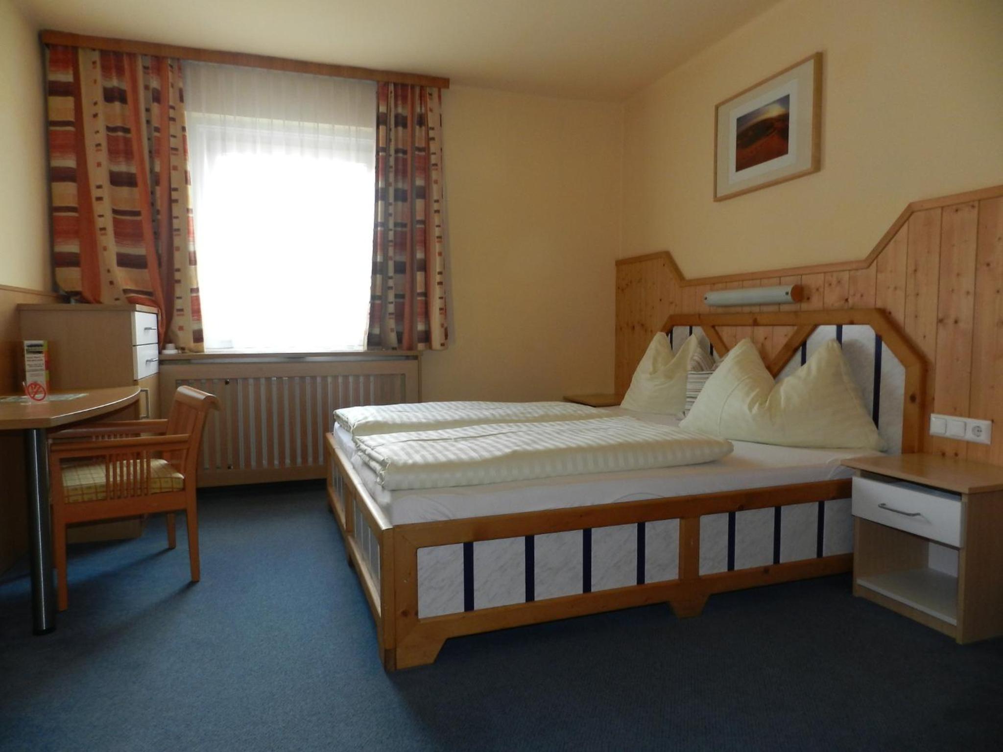 Erlys Cityhotel