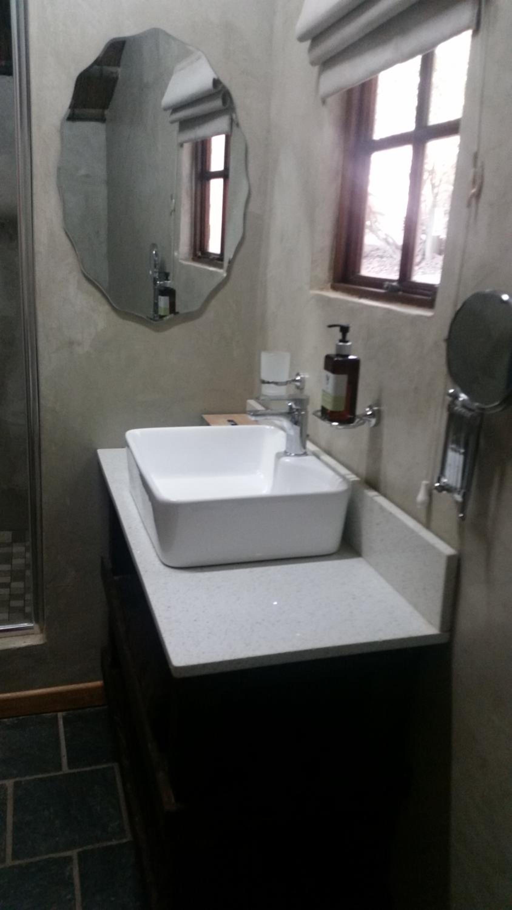 iNsingizi Lodge