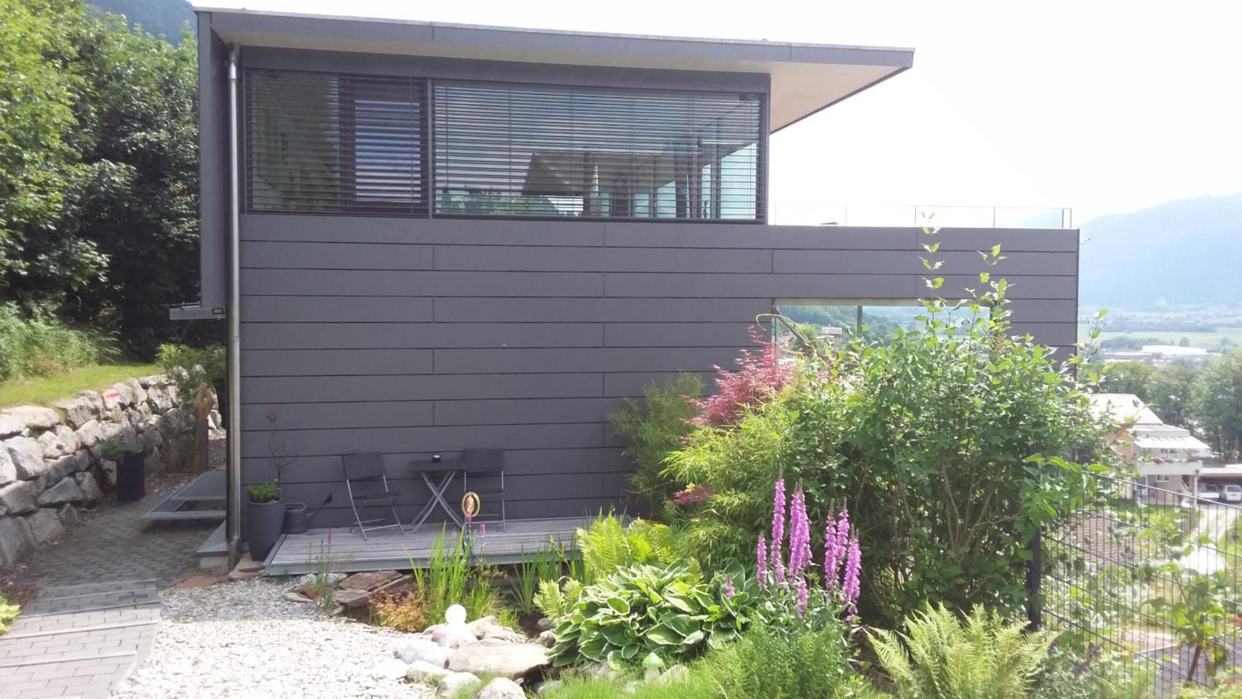 Glas House - Design Holiday Home