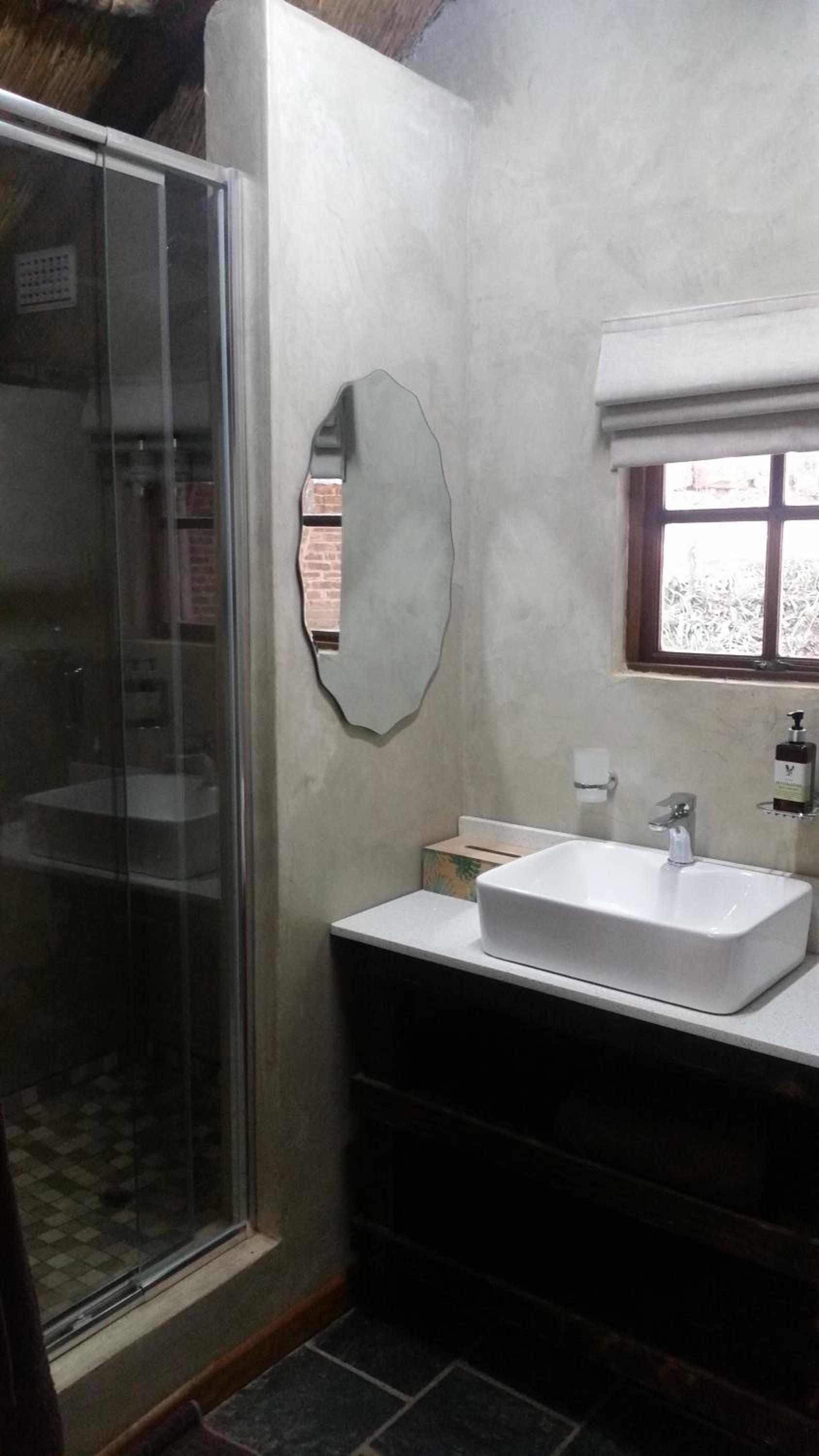 iNsingizi Lodge