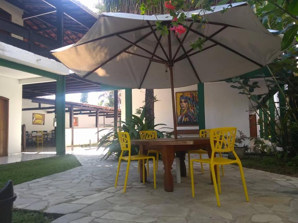 Pousada do Tesouro, photo 35