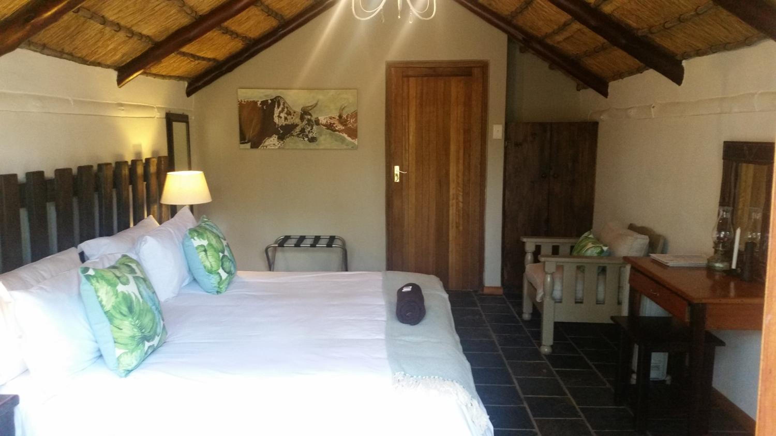 iNsingizi Lodge