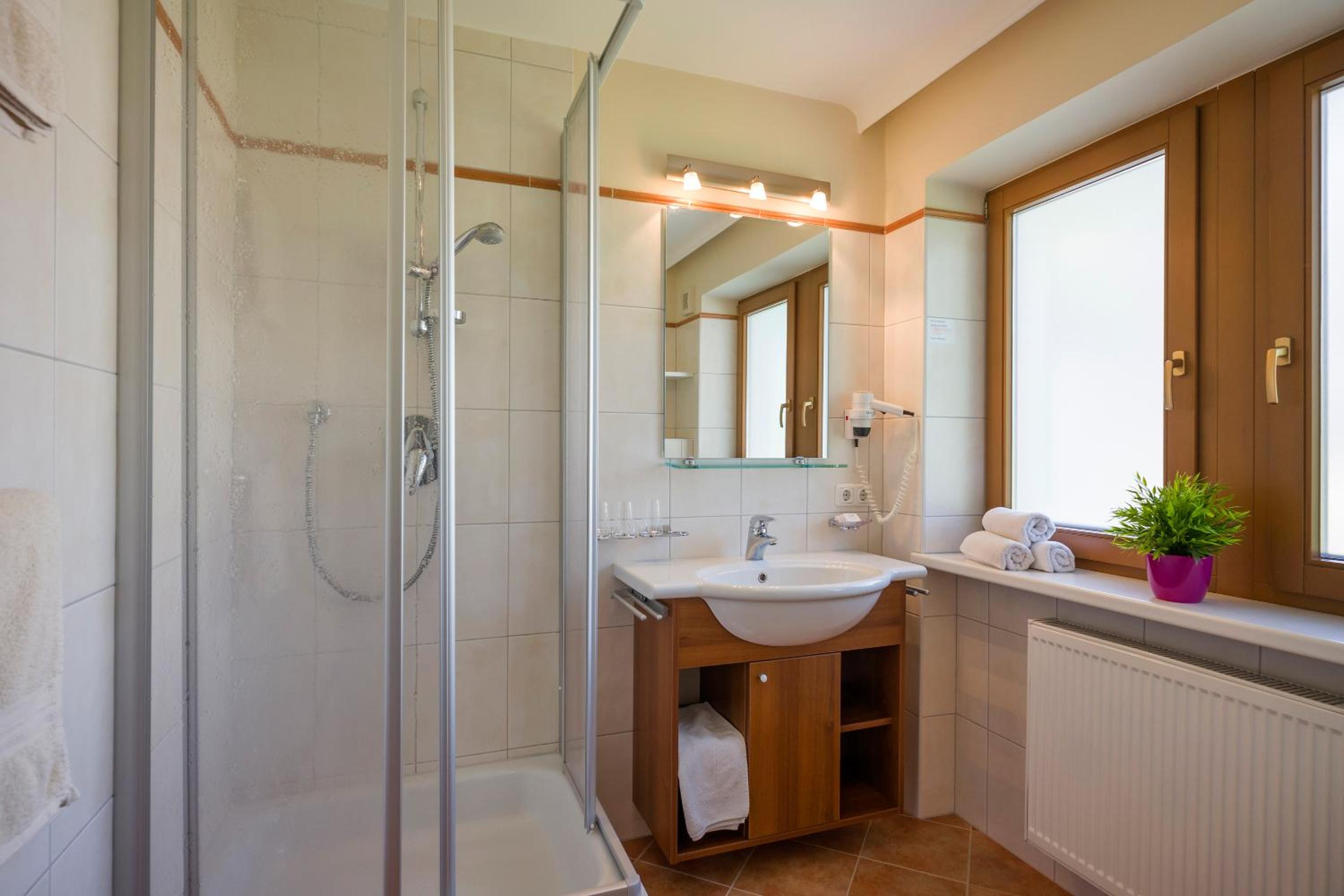 Appartements Rieser - im Herzen von Mayrhofen - sonniger Balkon - 3 Schlafzimmer