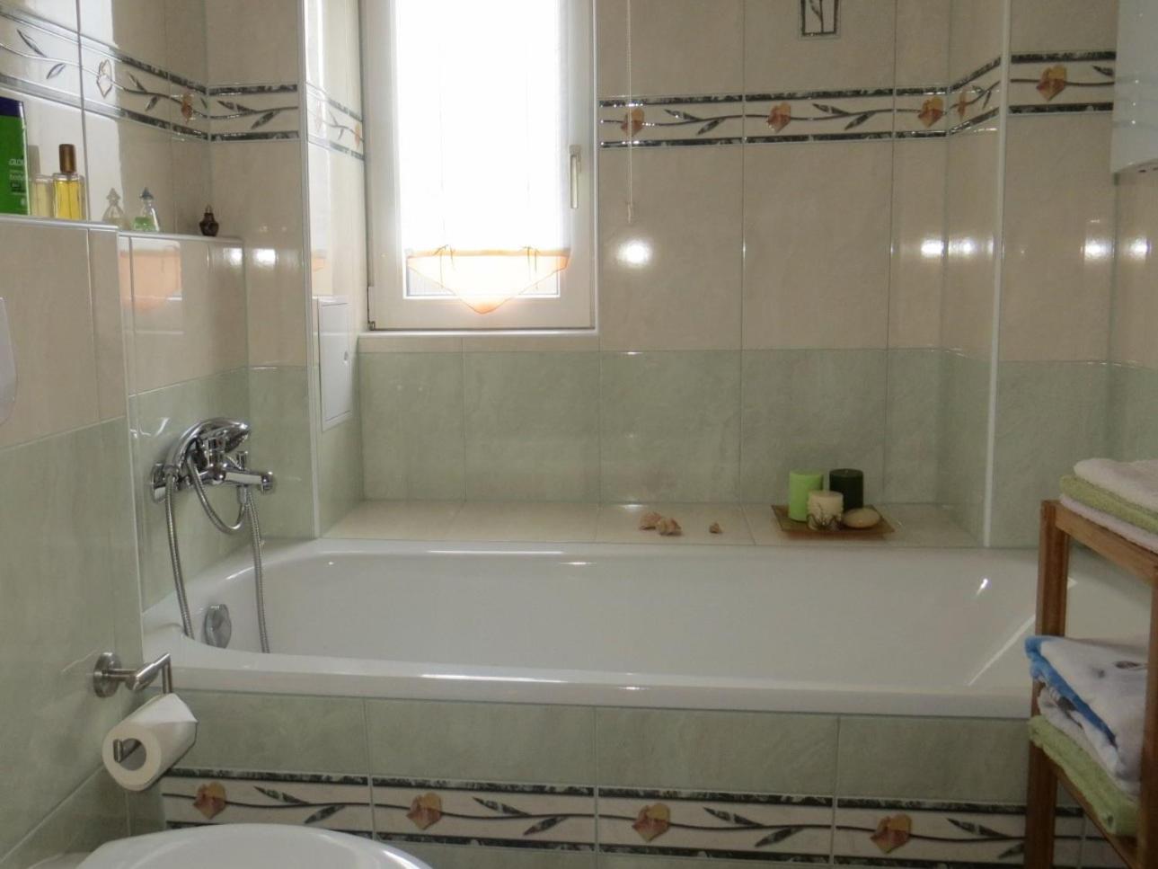 Ferienwohnung "Waldblick" view 5