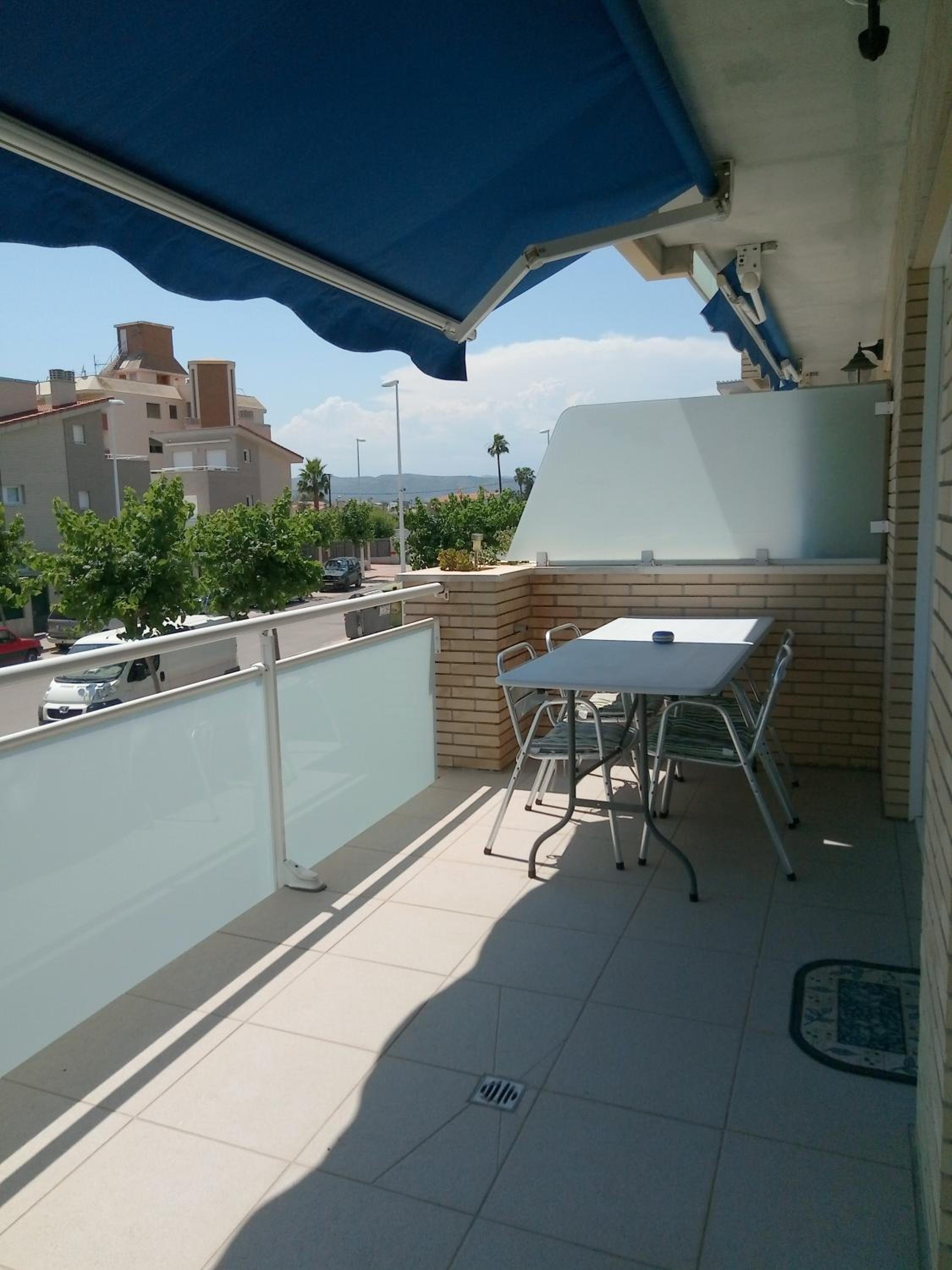 Apartamento Uma
