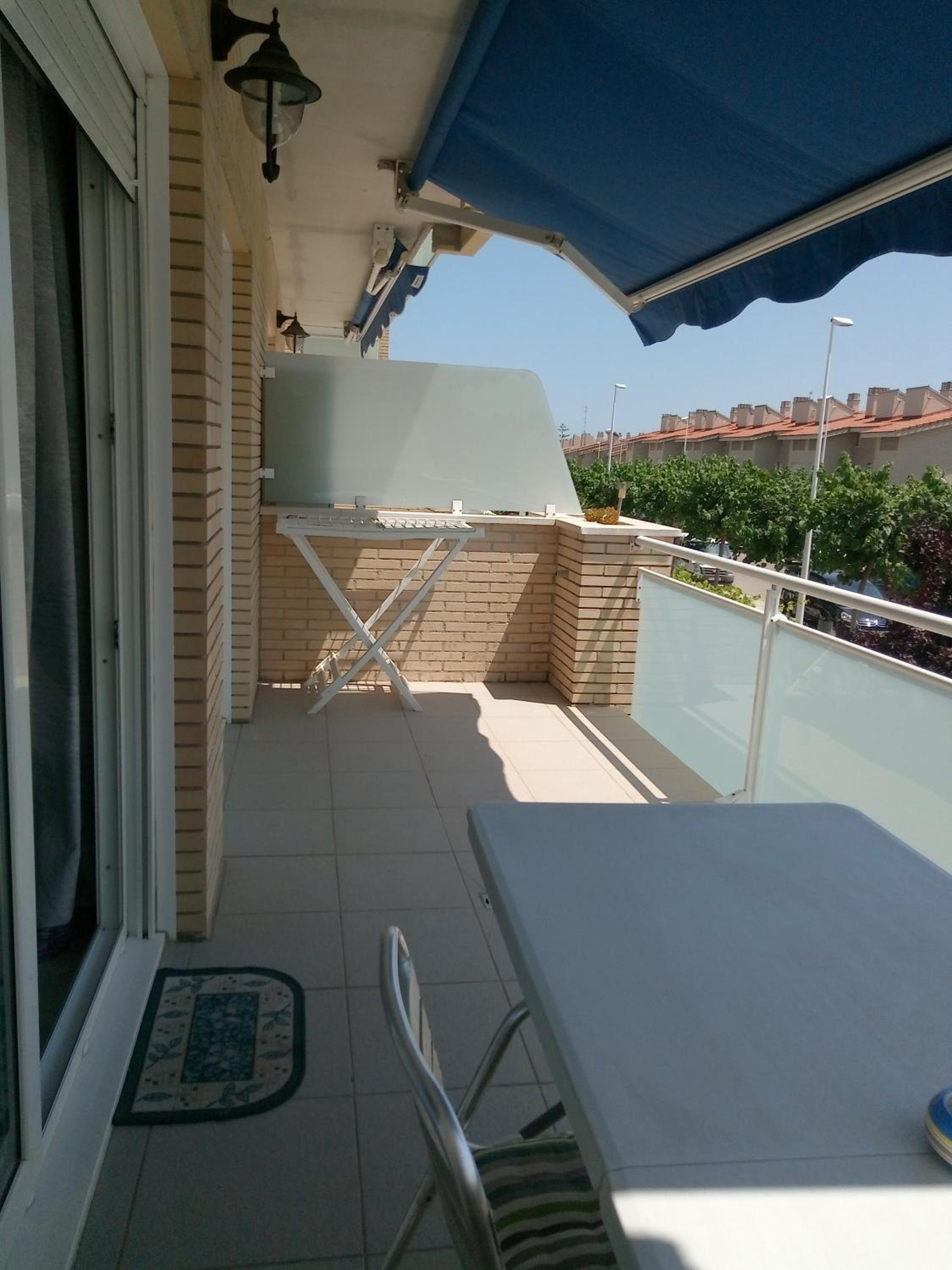 Apartamento Uma