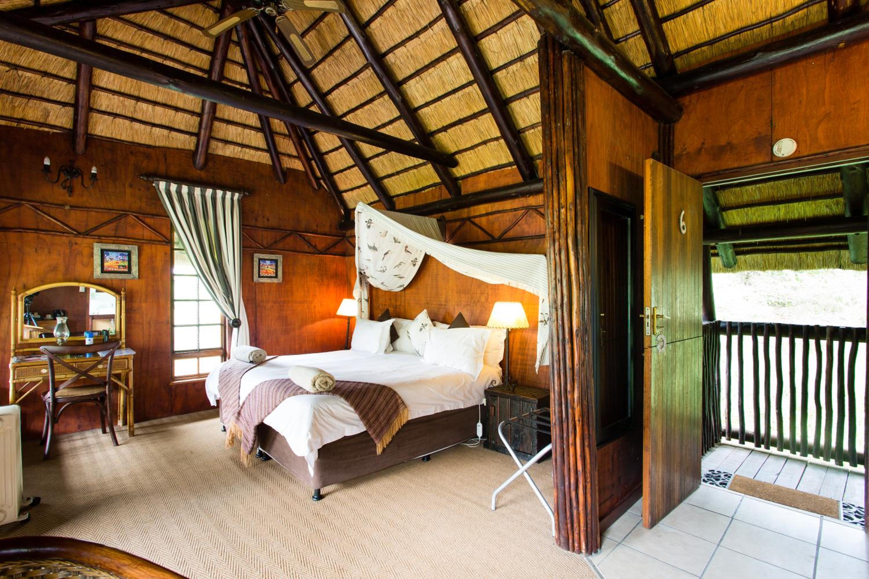 iNsingizi Lodge