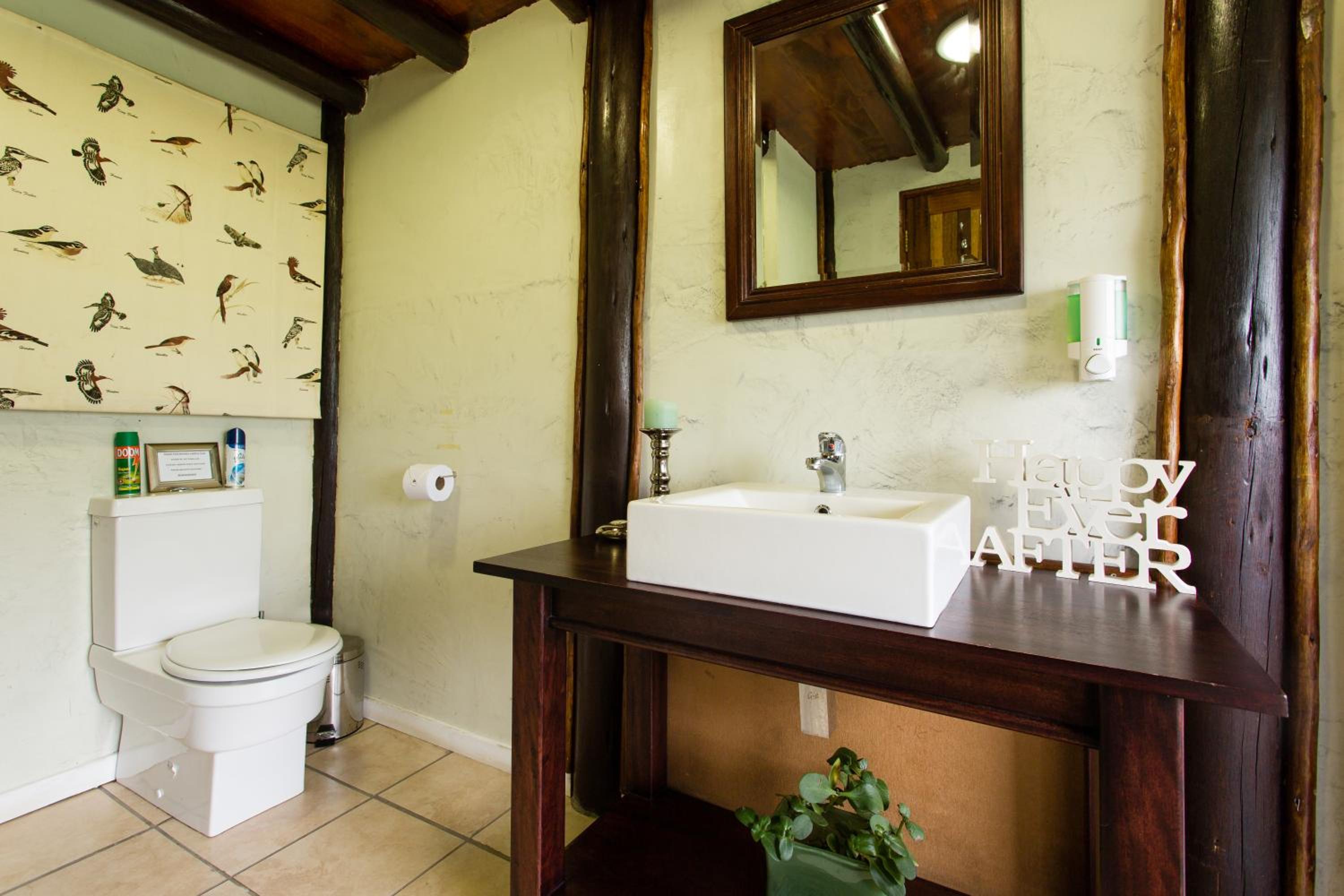 iNsingizi Lodge