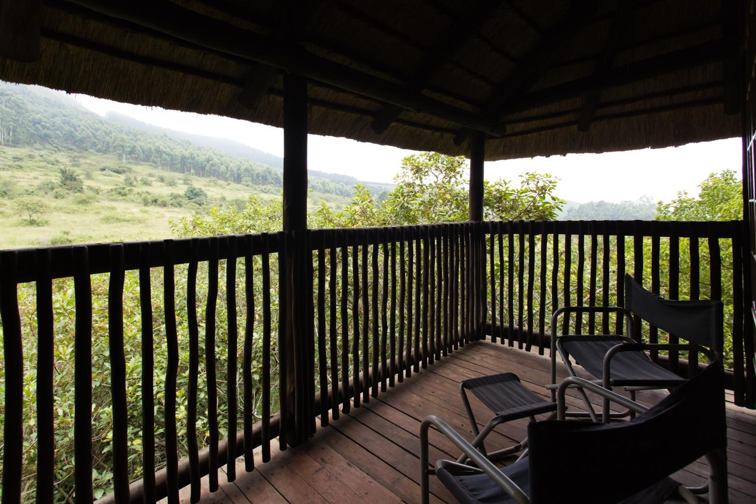 iNsingizi Lodge