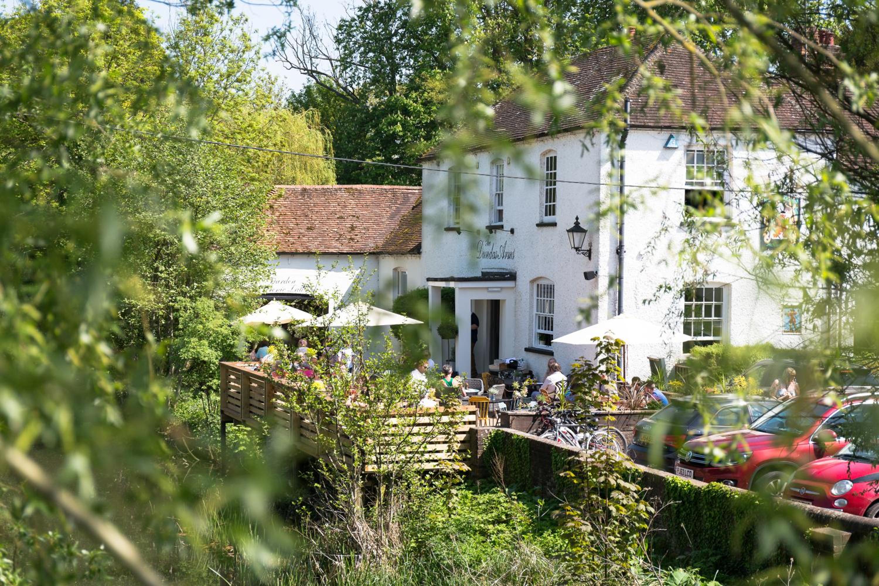The Dundas Arms