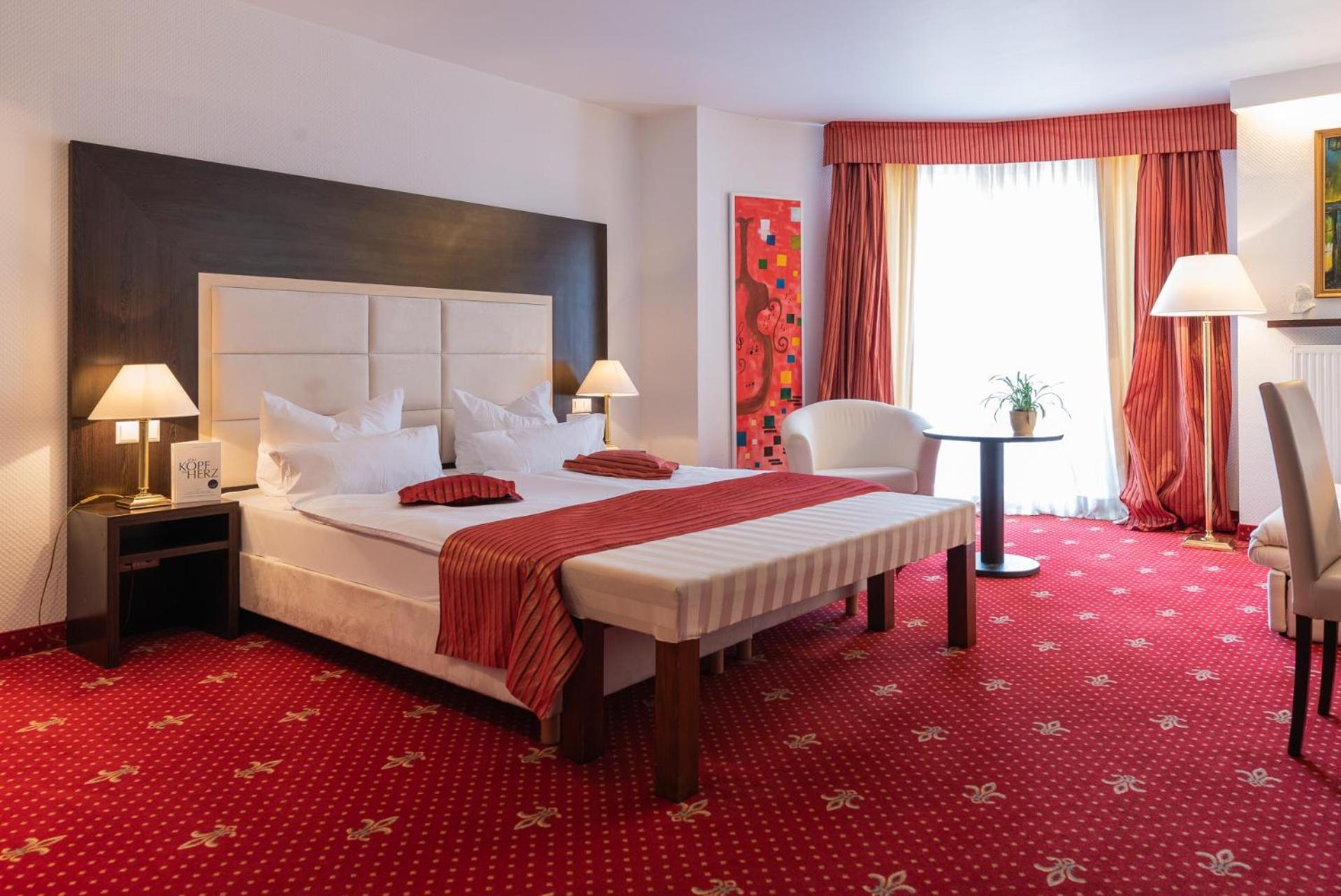Hotel Central - Property Image 1