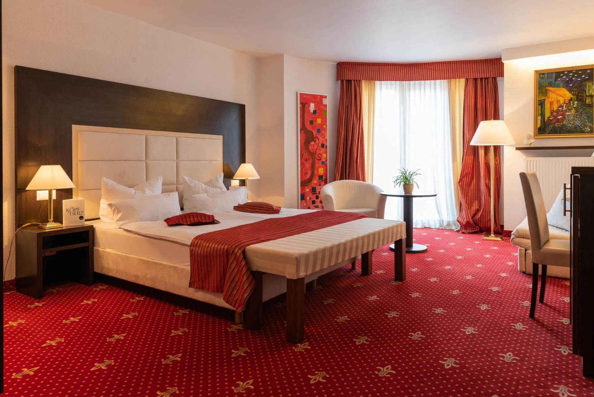 Hotel Central - Property Image 38
