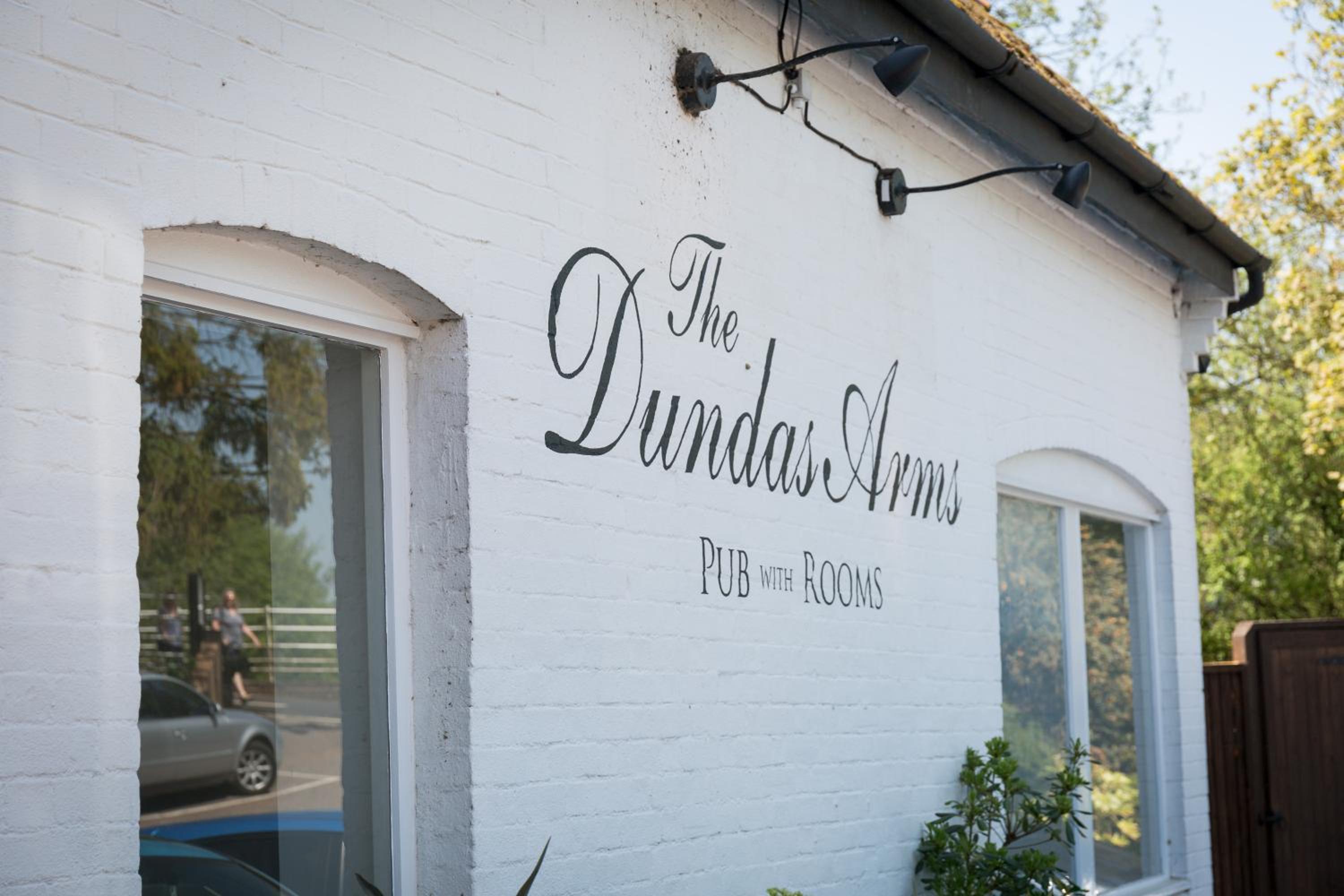The Dundas Arms