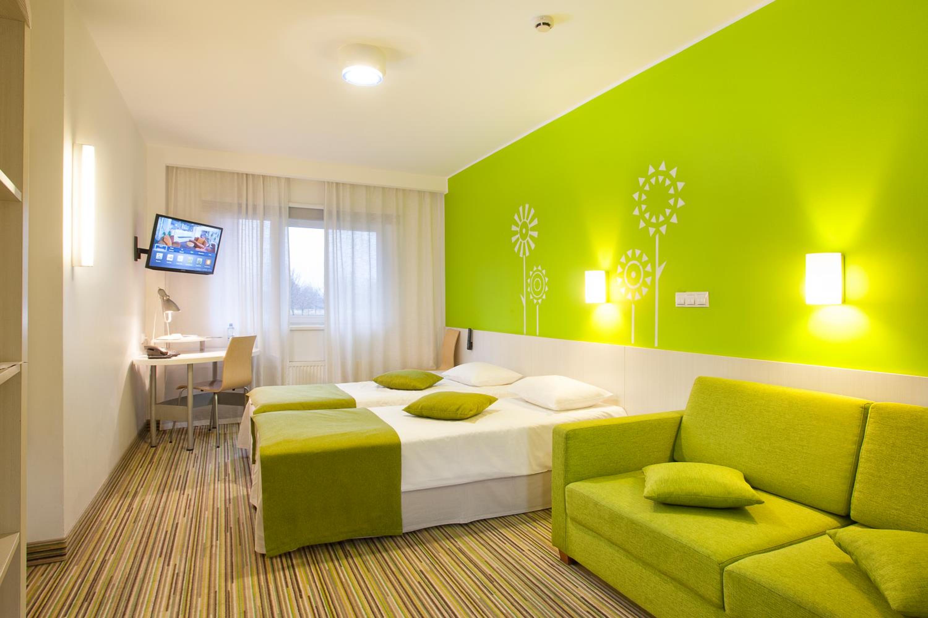 Tallinn Vacations - Tallink Express Hotel - Property Image 30