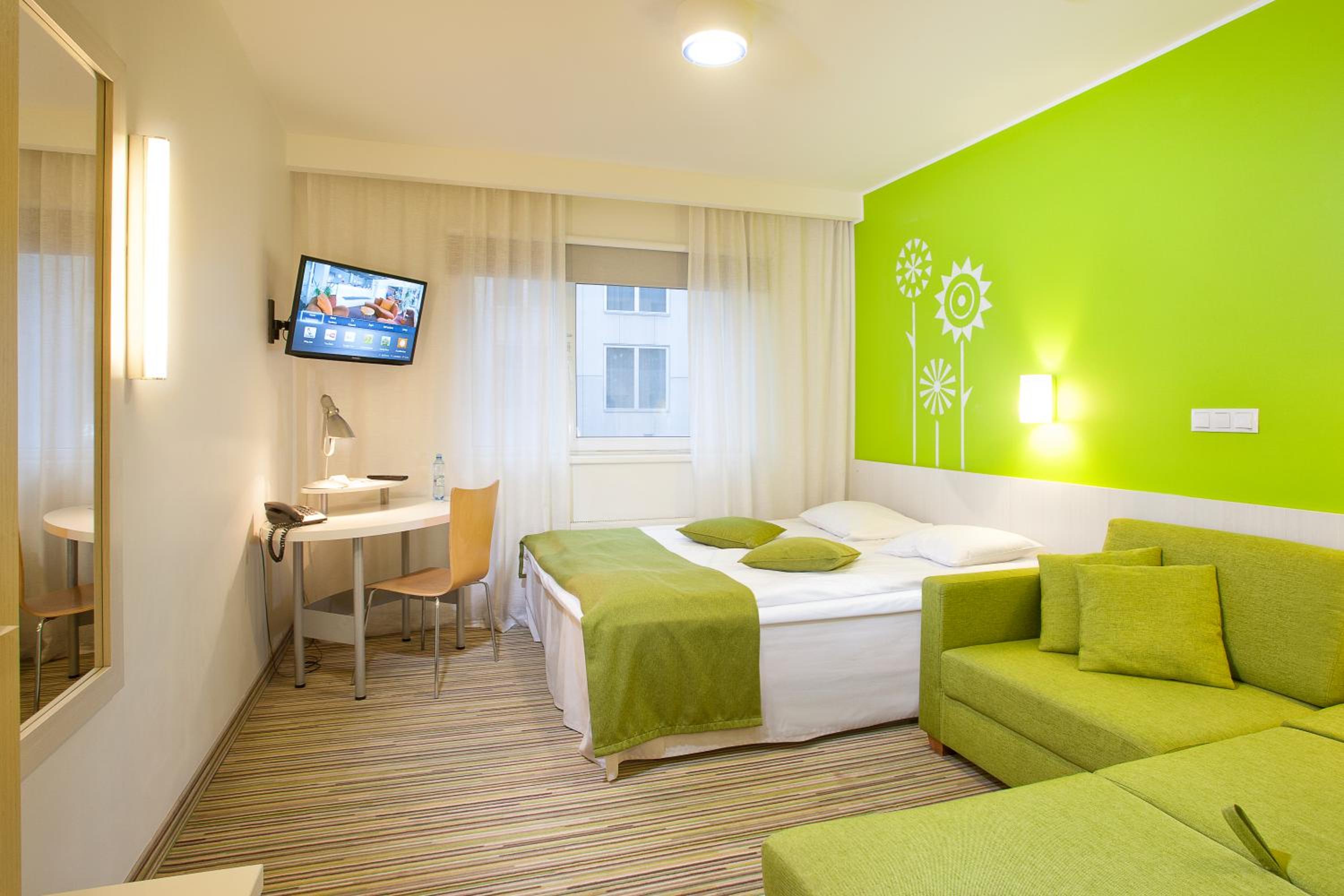 Tallinn Vacations - Tallink Express Hotel - Property Image 27