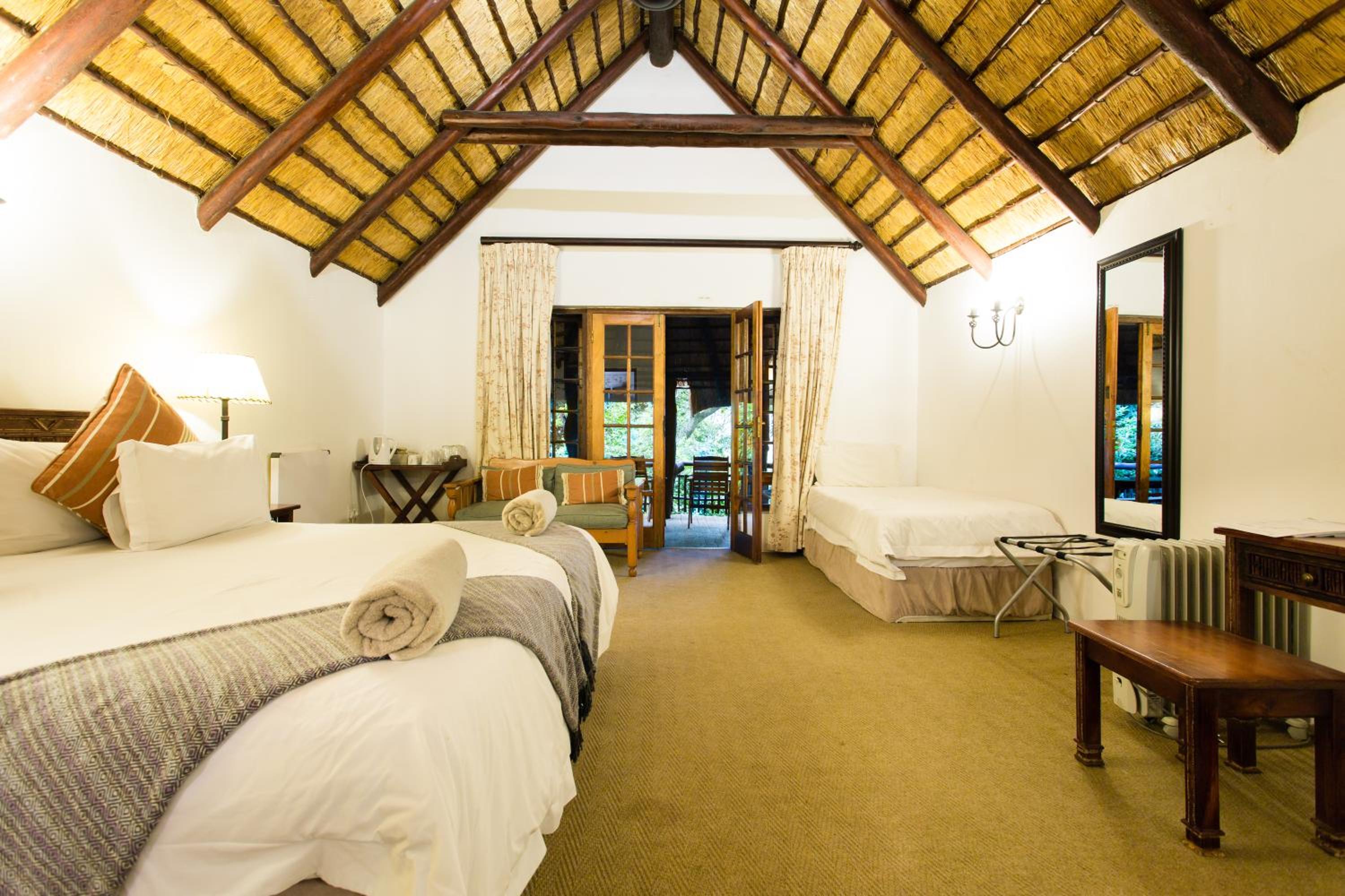iNsingizi Lodge