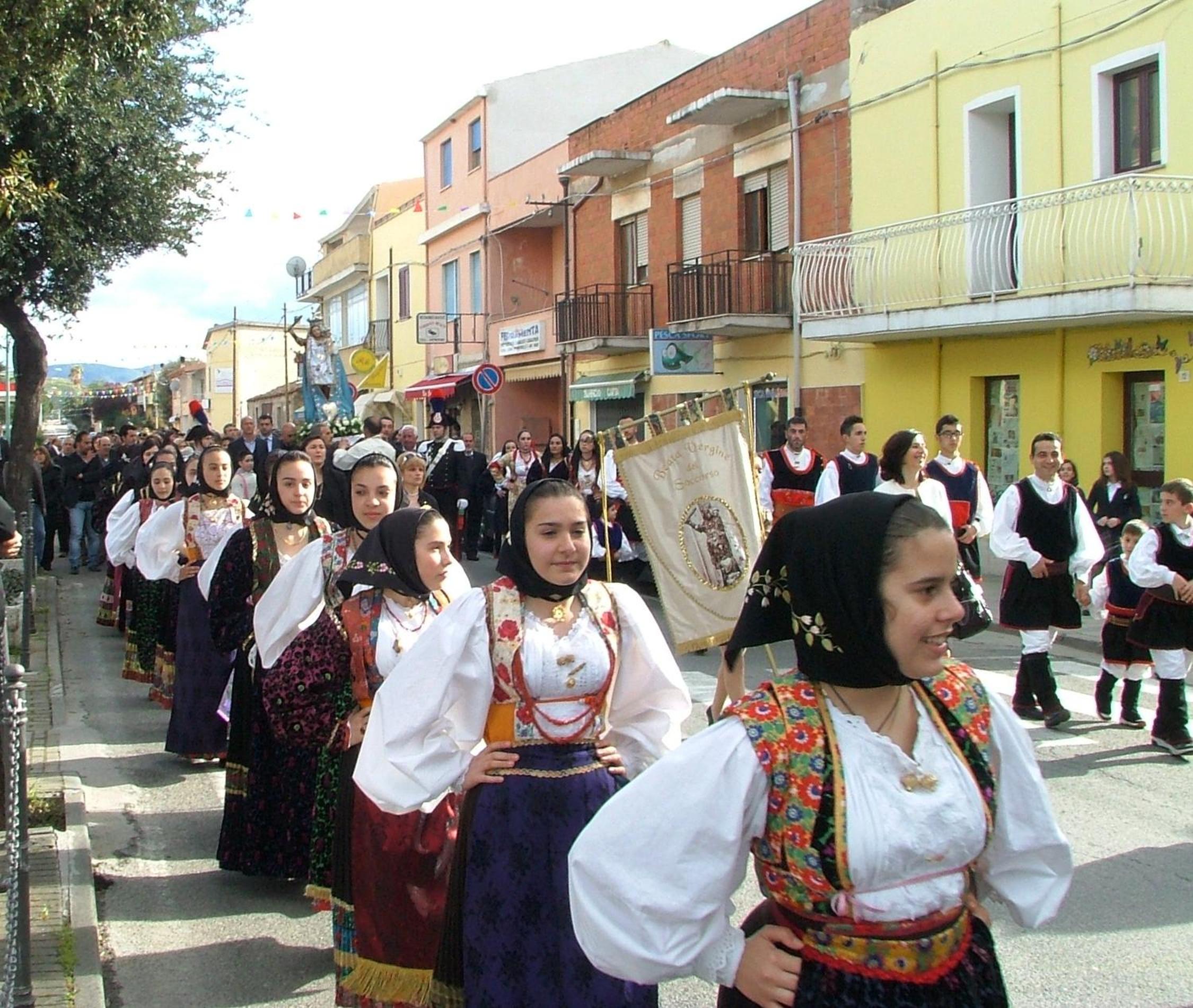 B&B Feronia en Posada — other