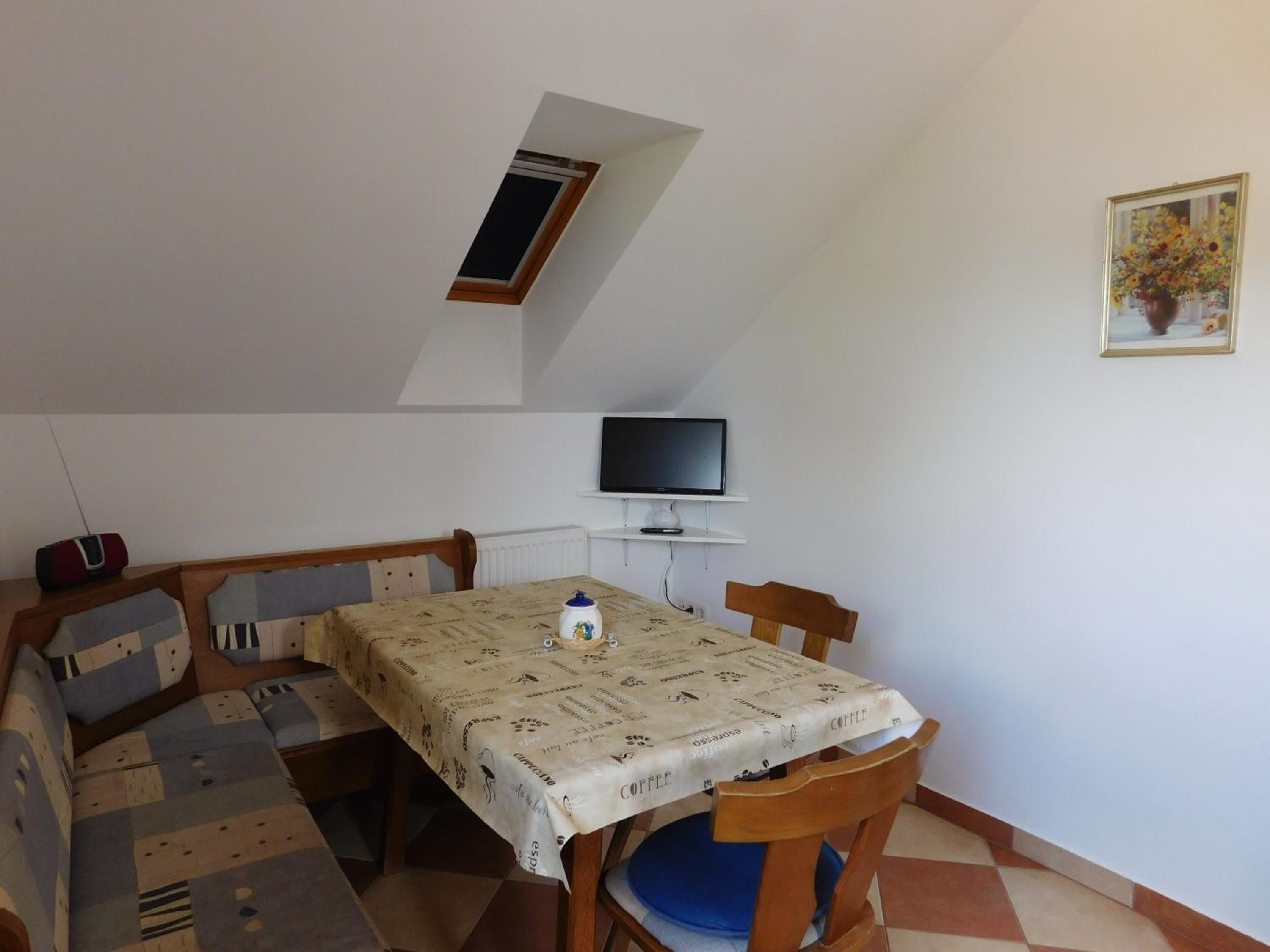 Bodzavirág Apartman view 5