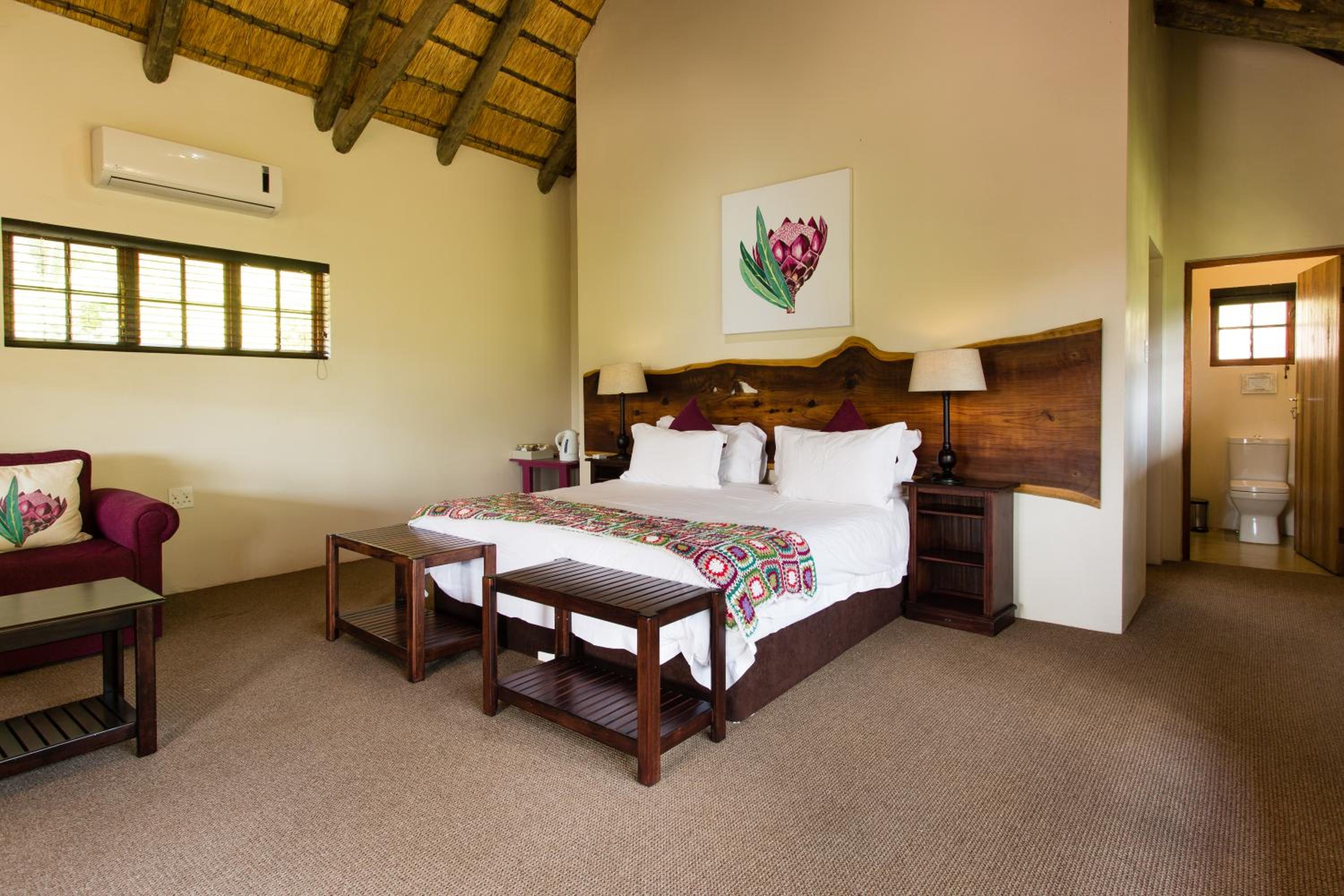 iNsingizi Lodge