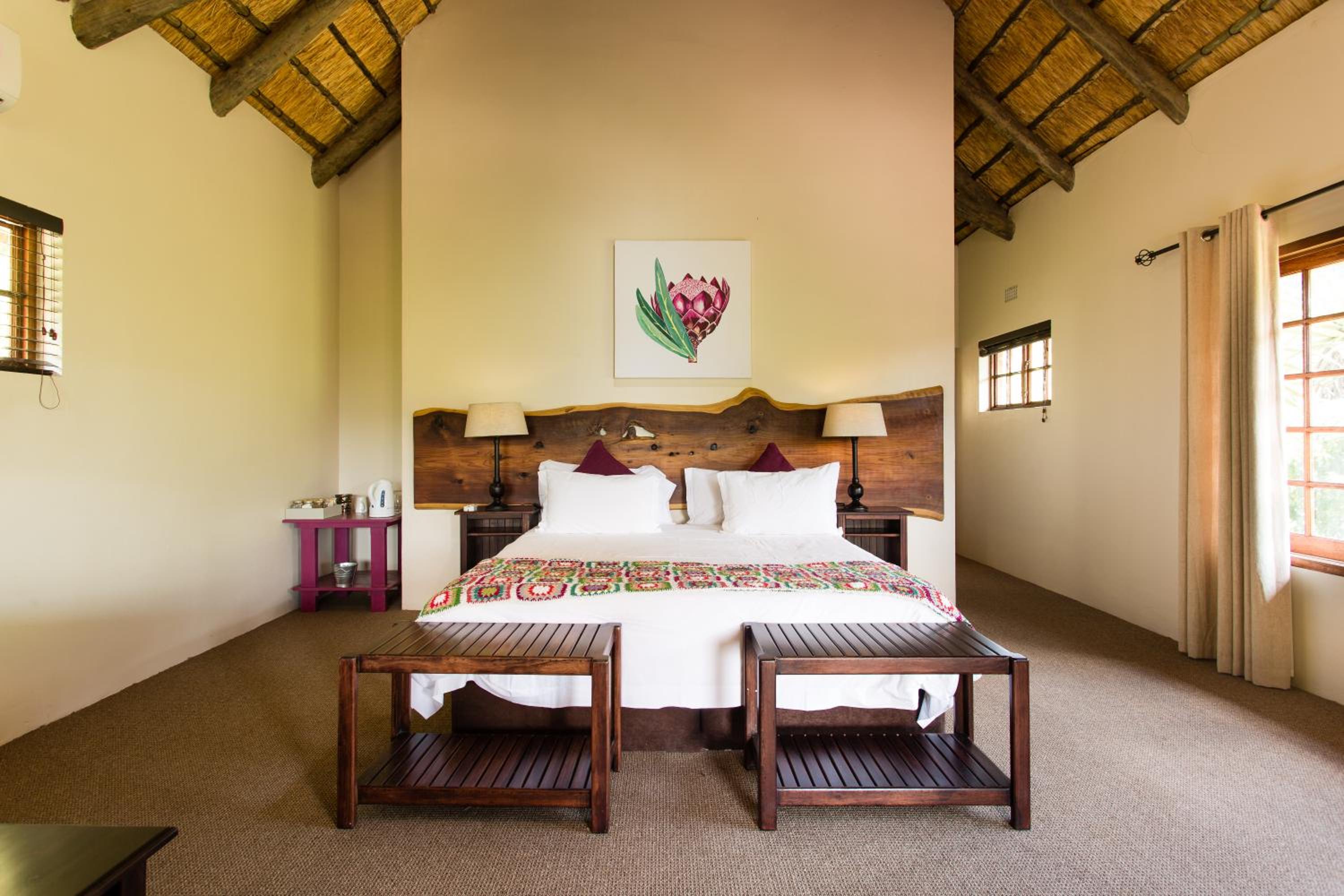 iNsingizi Lodge