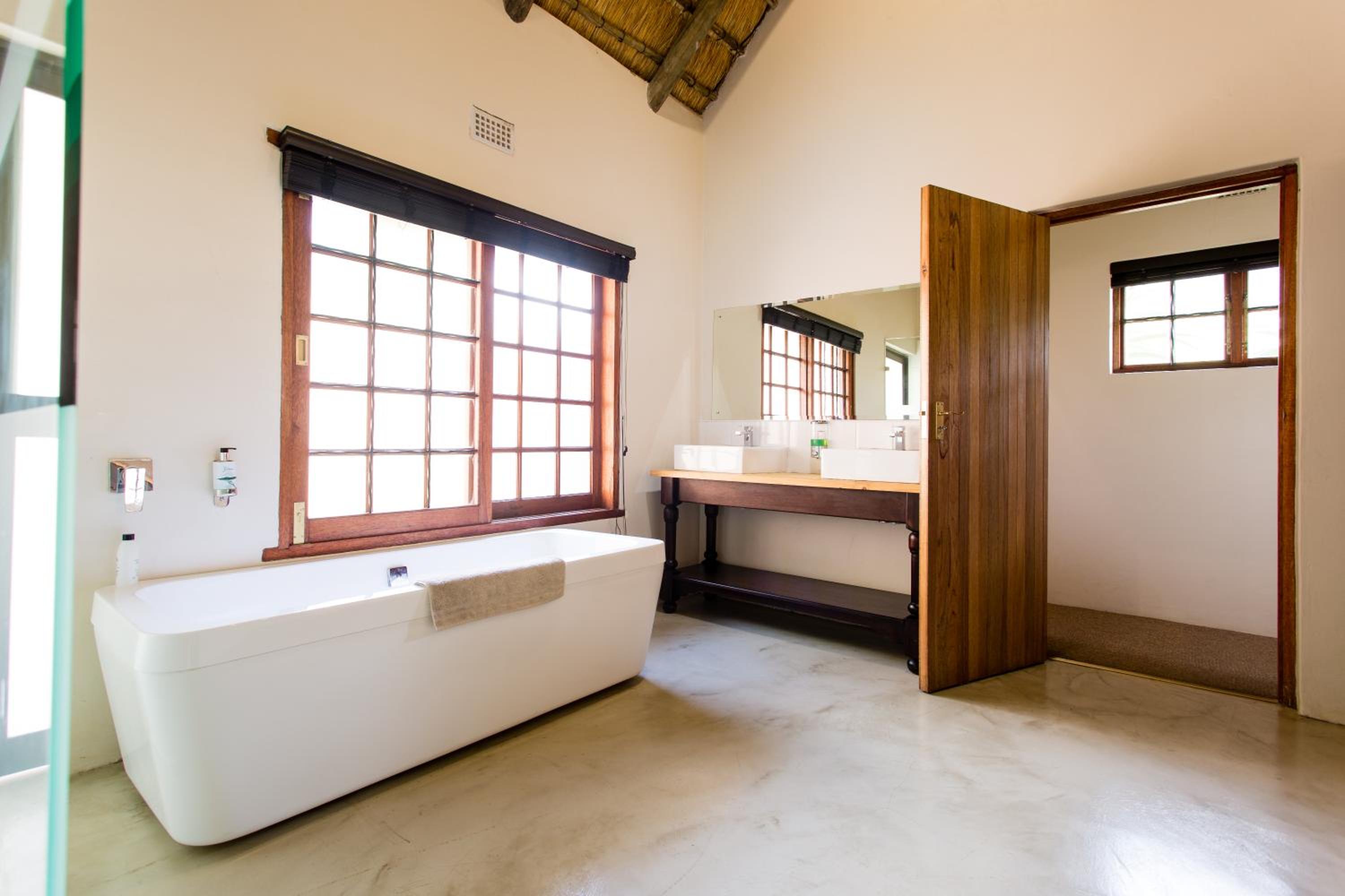 iNsingizi Lodge