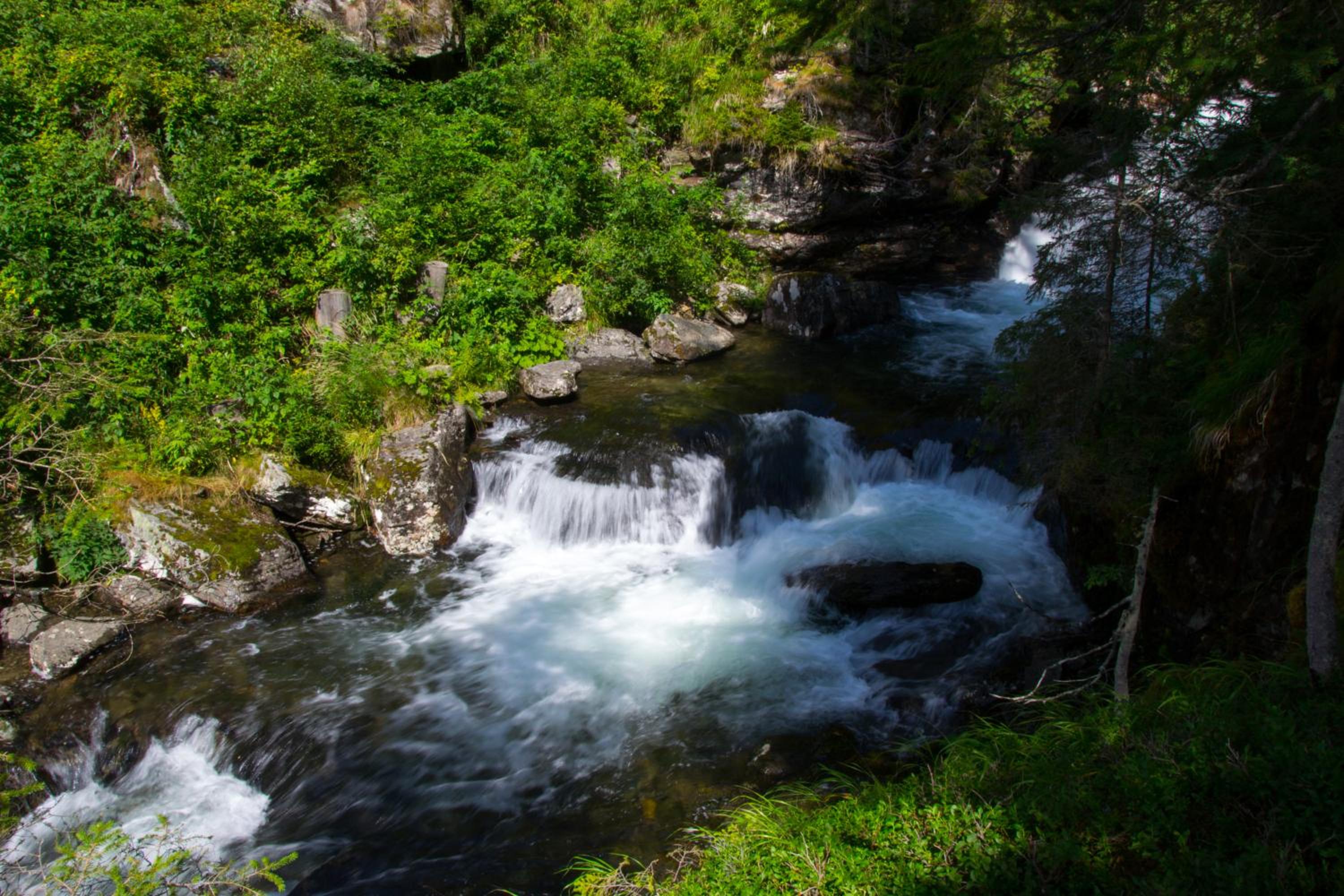 Sissi Park Haus im Ennstal - Schladming