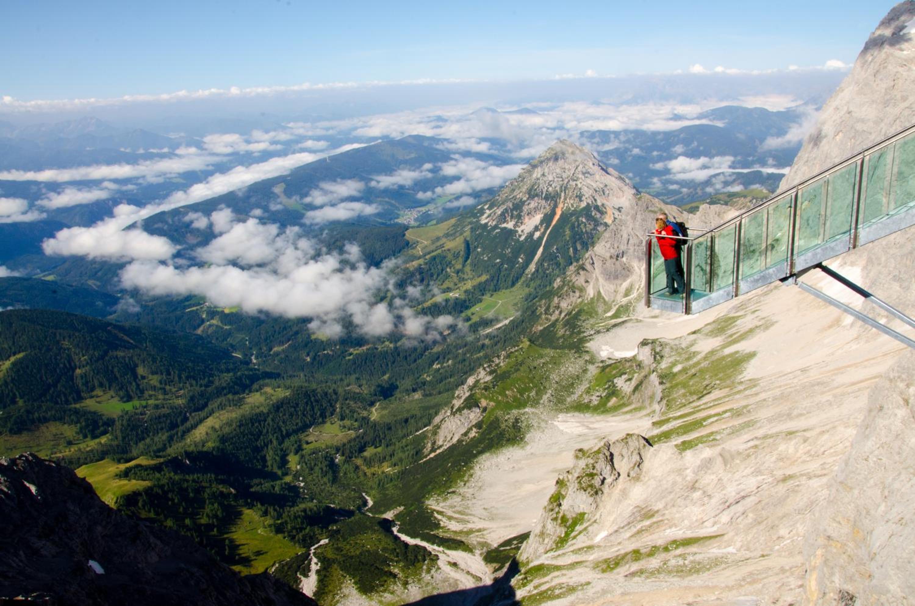 Sissi Park Haus im Ennstal - Schladming