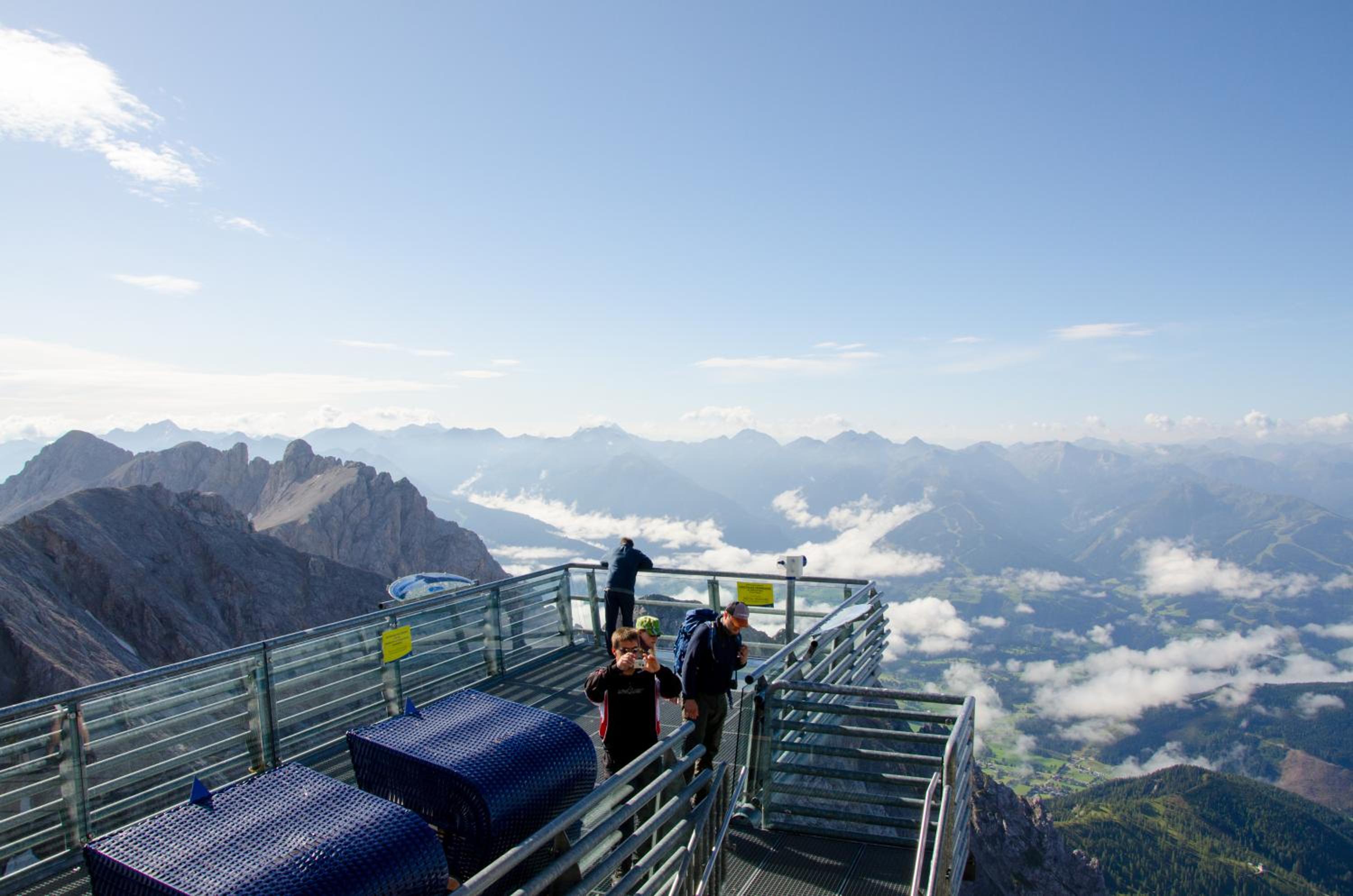 Sissi Park Haus im Ennstal - Schladming