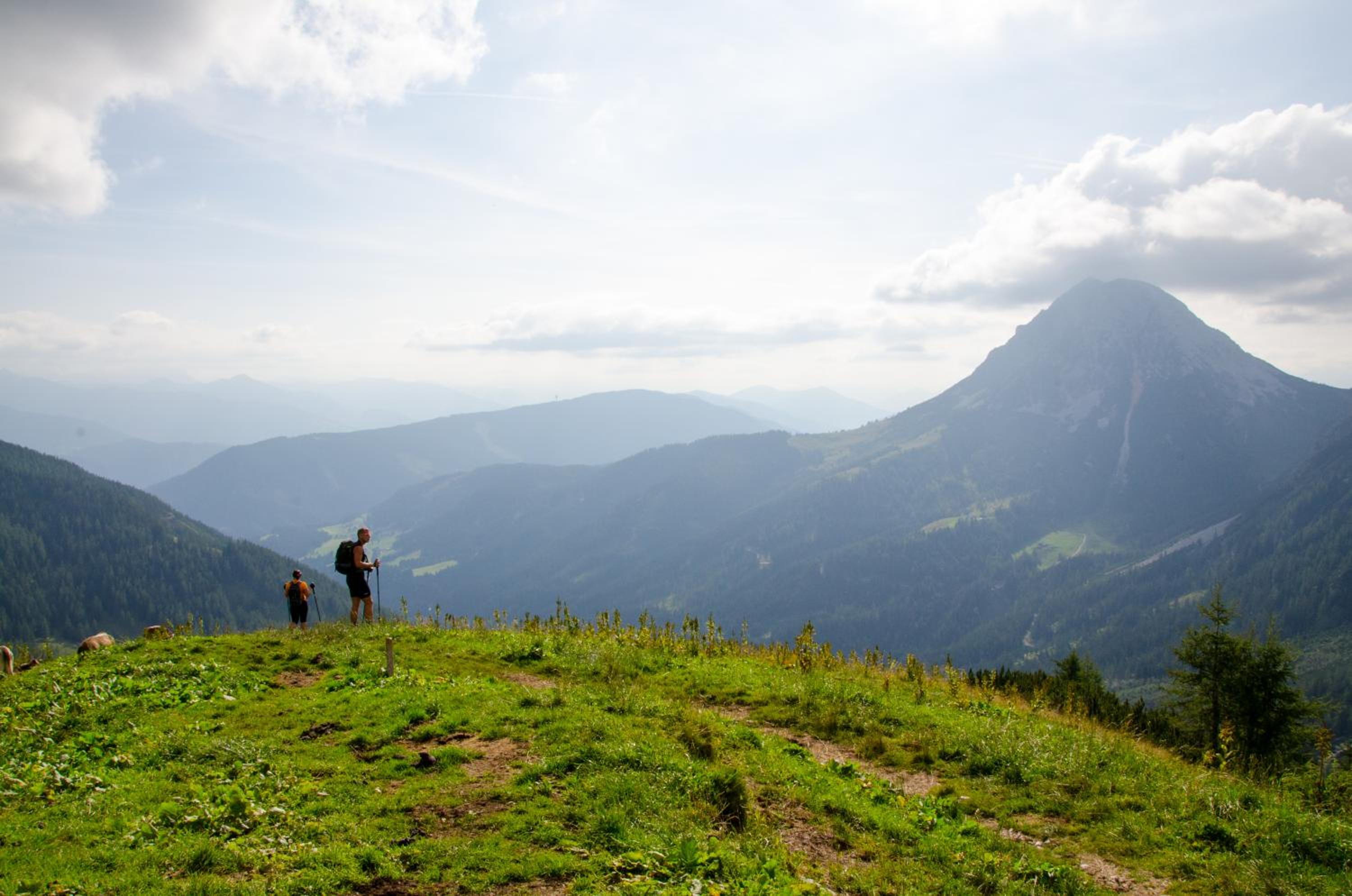 Sissi Park Haus im Ennstal - Schladming