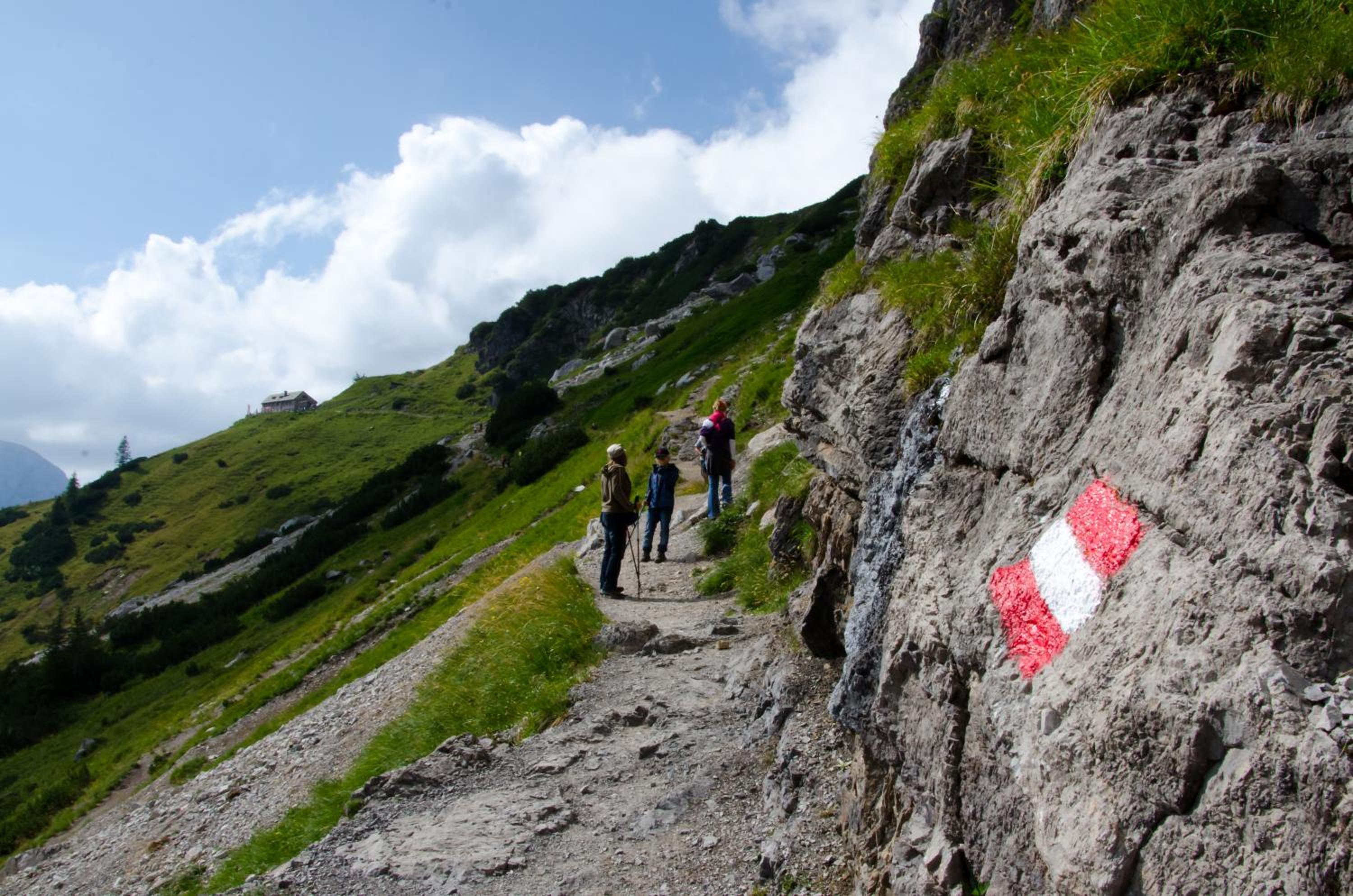 Sissi Park Haus im Ennstal - Schladming