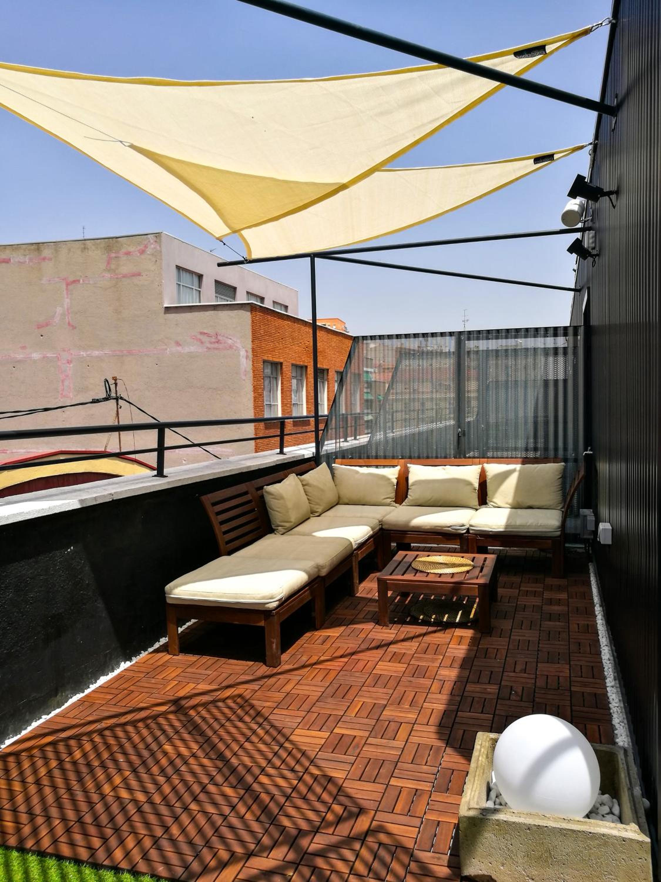 roof