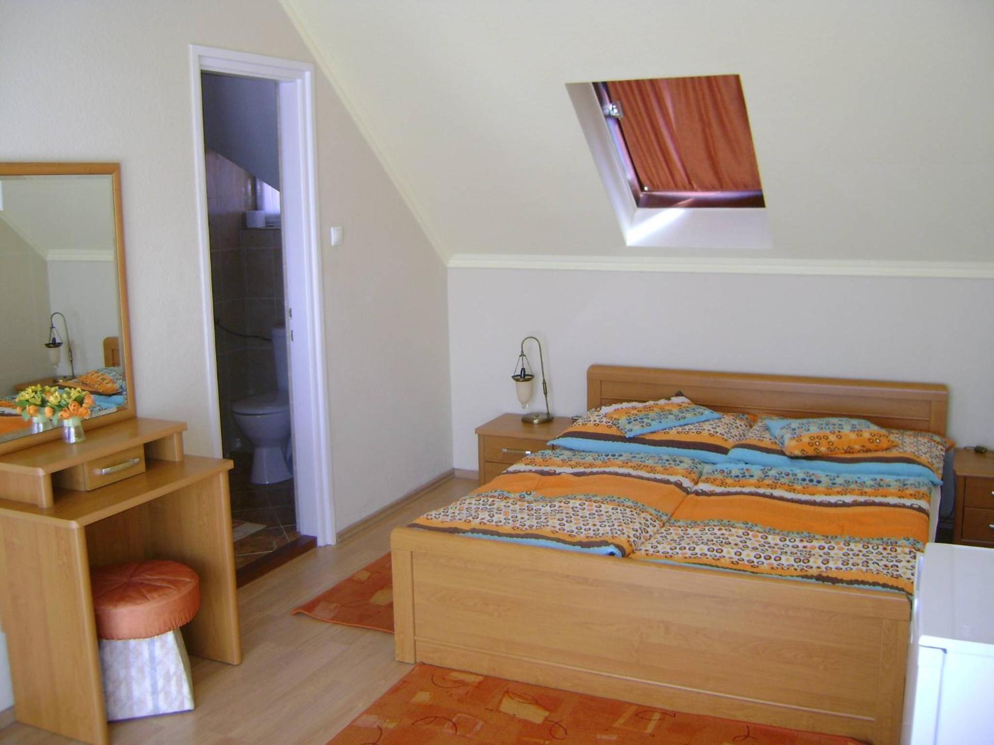 Villa Mikes Siófok