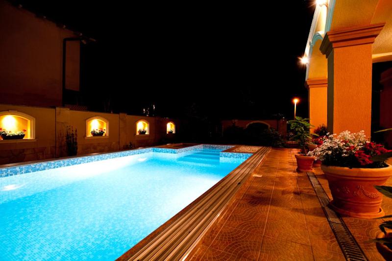 Villa Mikes Siófok