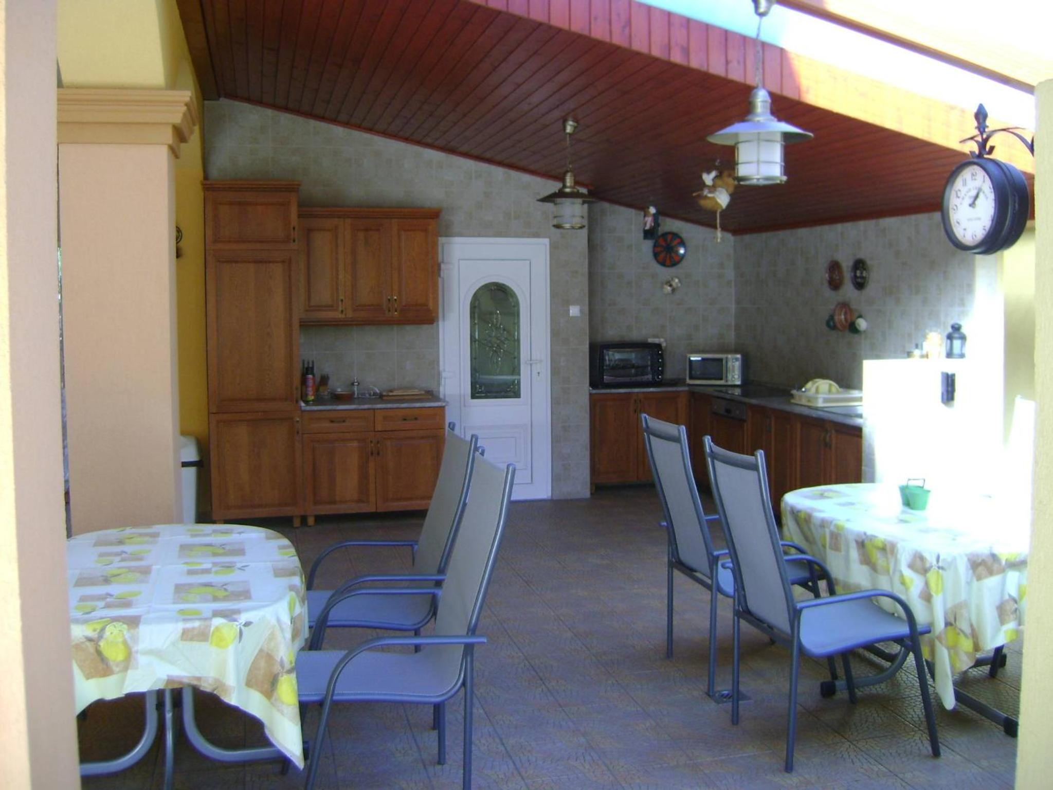 Villa Mikes Siófok