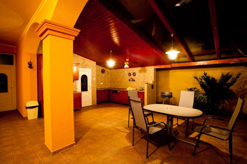 Villa Mikes Siófok