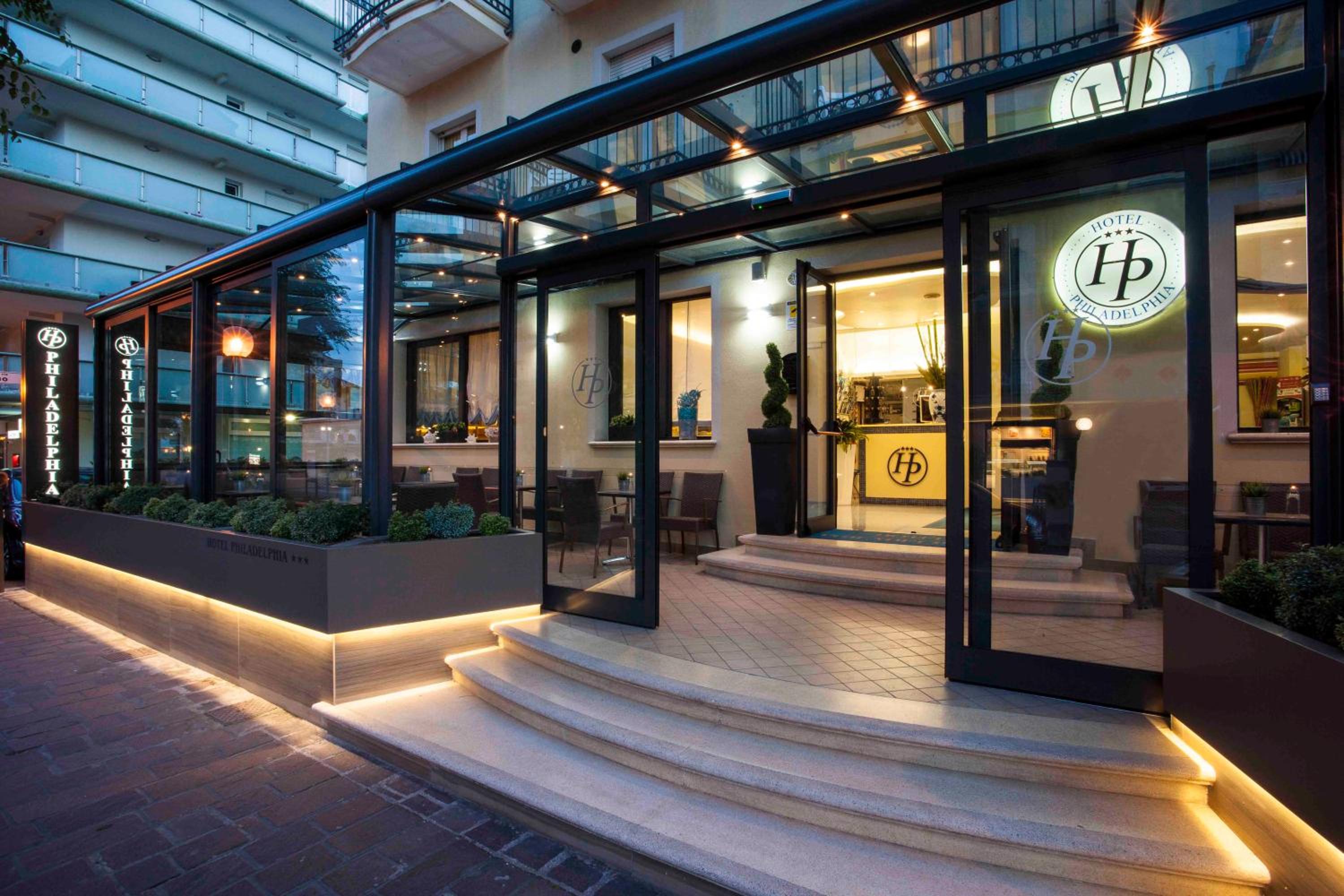 Hotel Philadelphia - Image 1