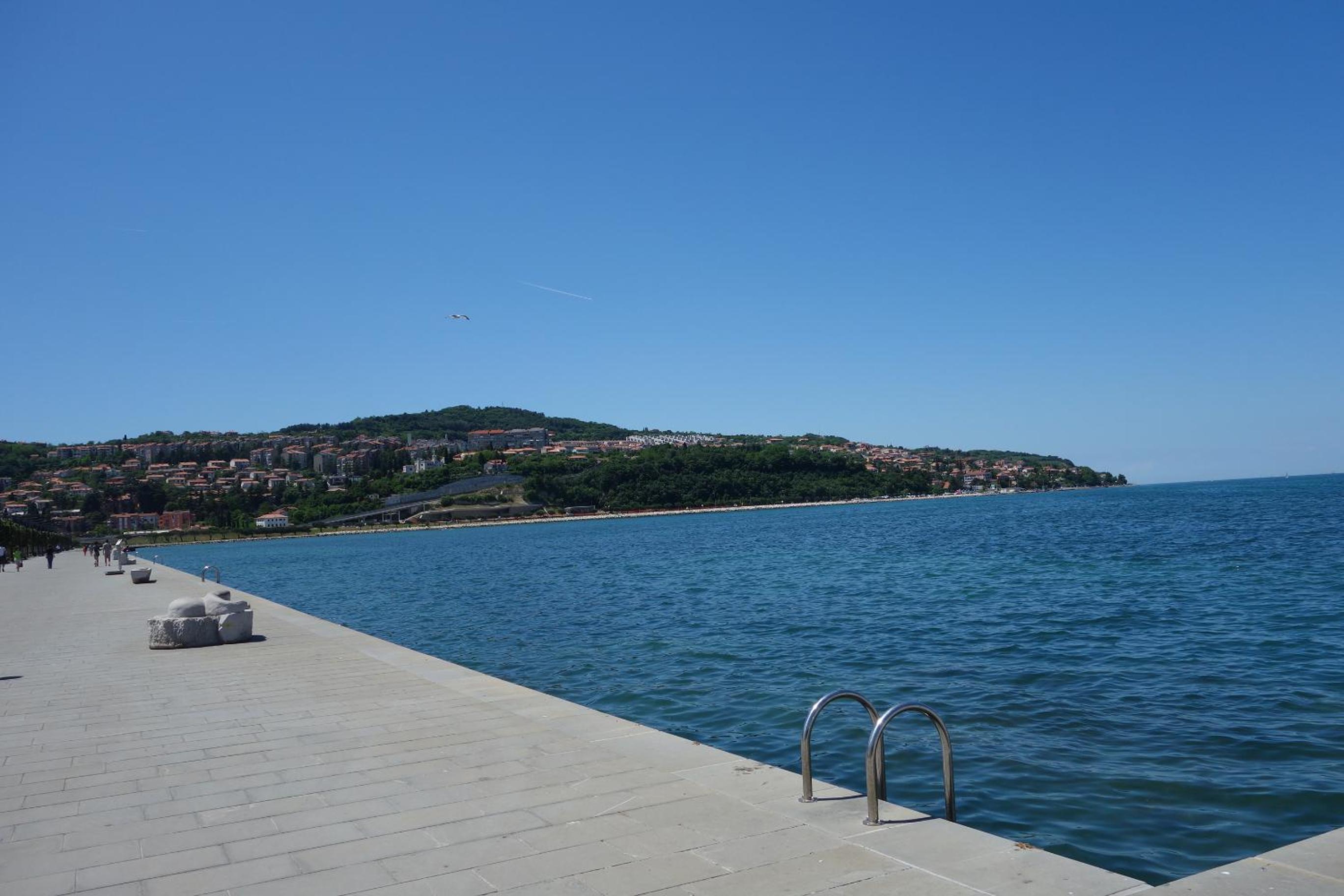 Apartment Koper view 2