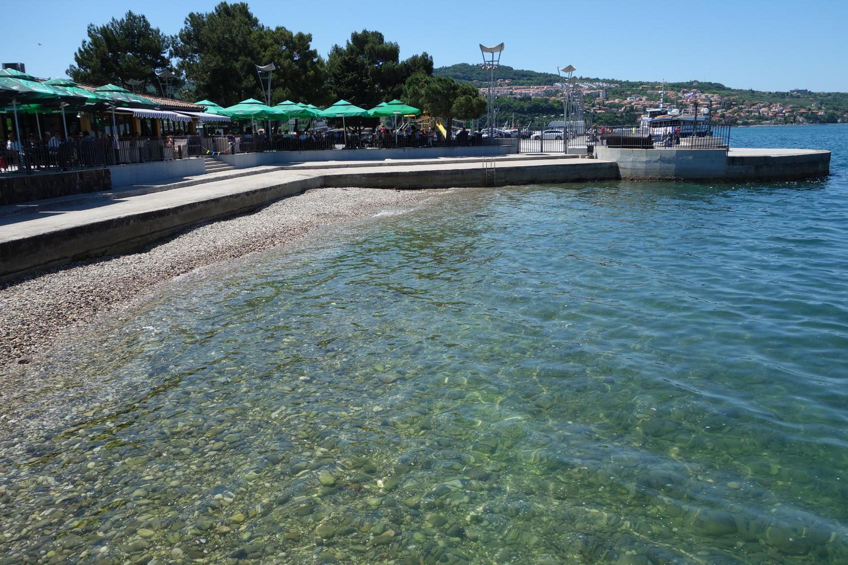 Apartment Koper view 3
