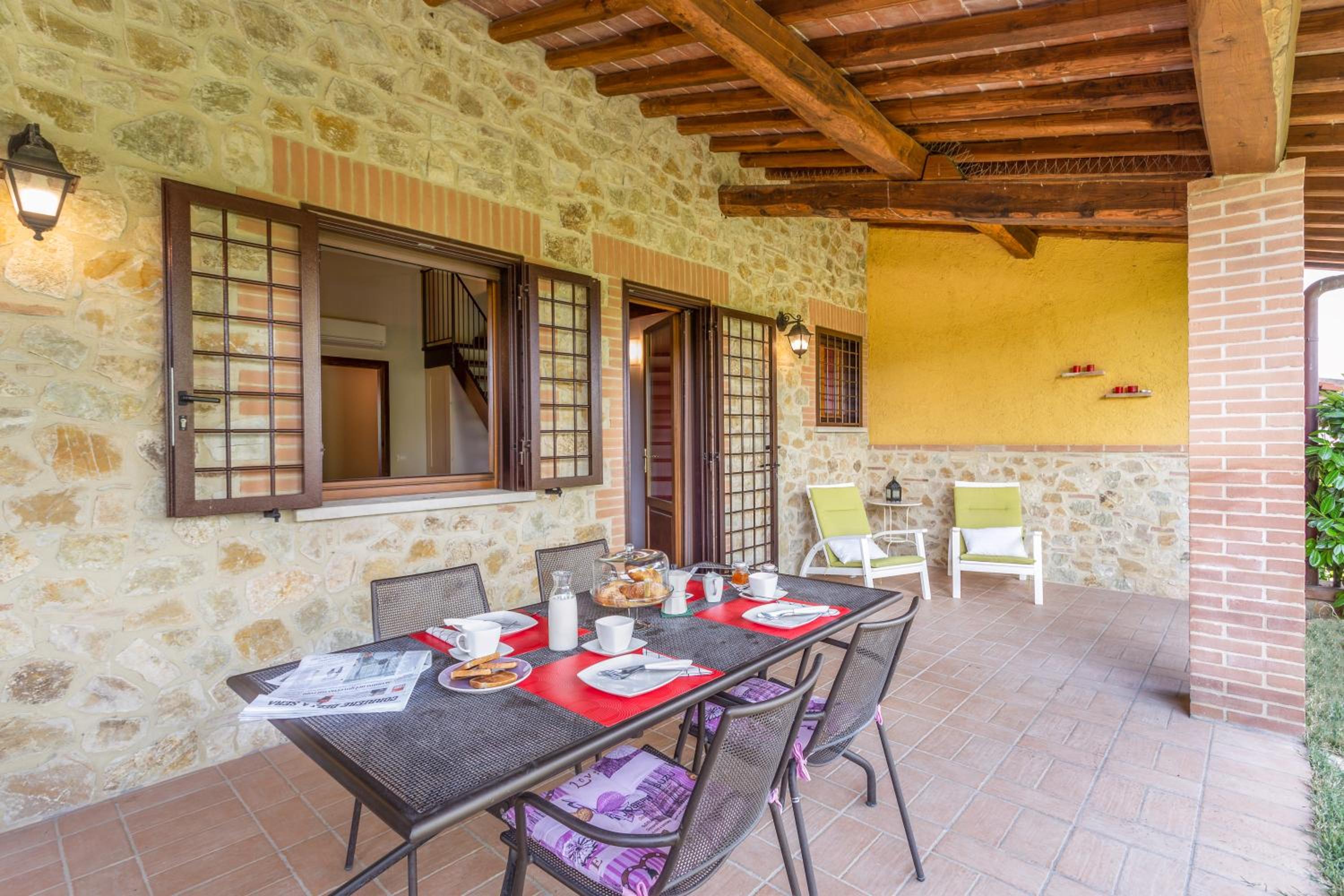 Agriturismo Dei Casali