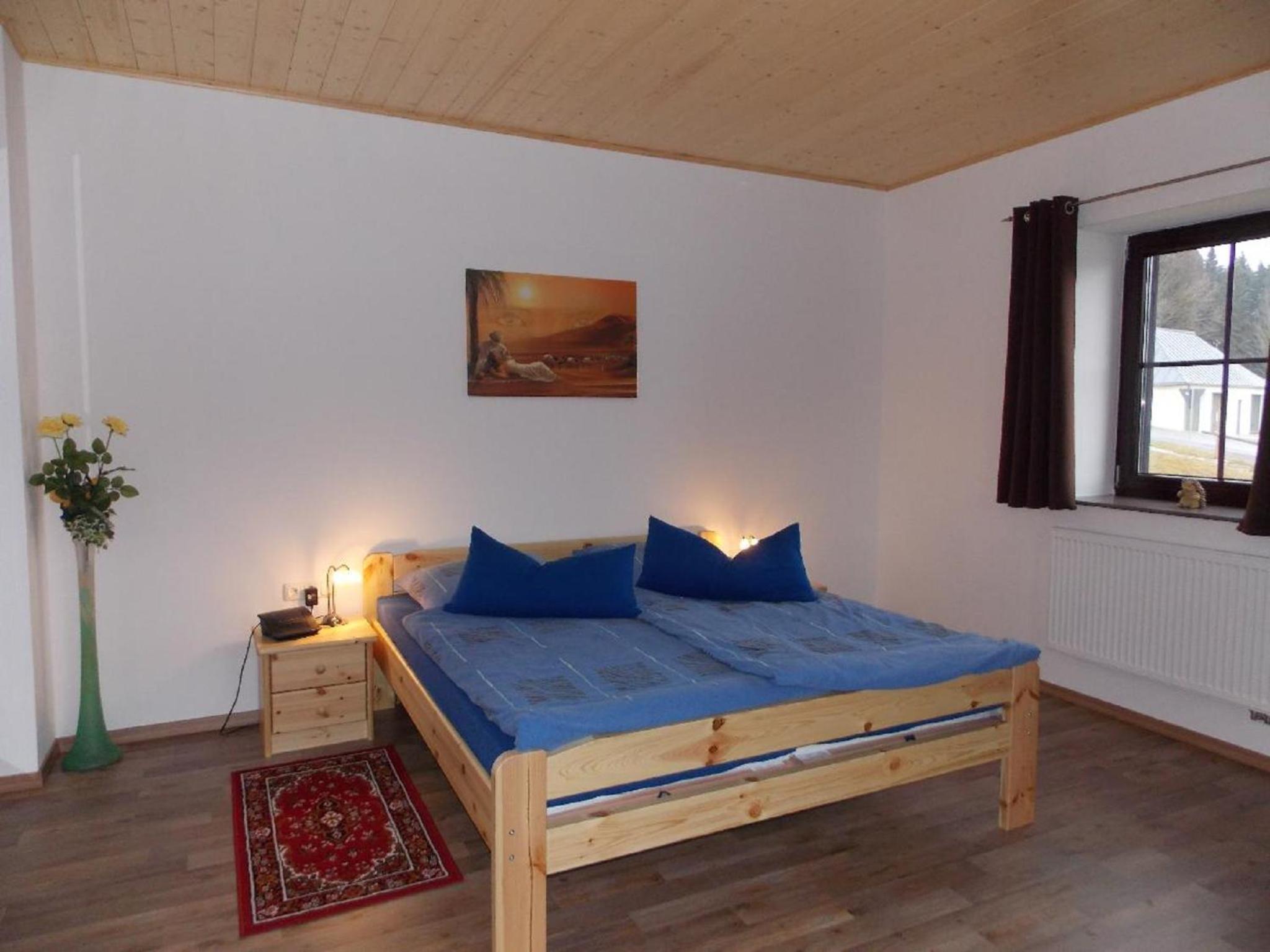 Ferienwohnung Wittenzellner view 5