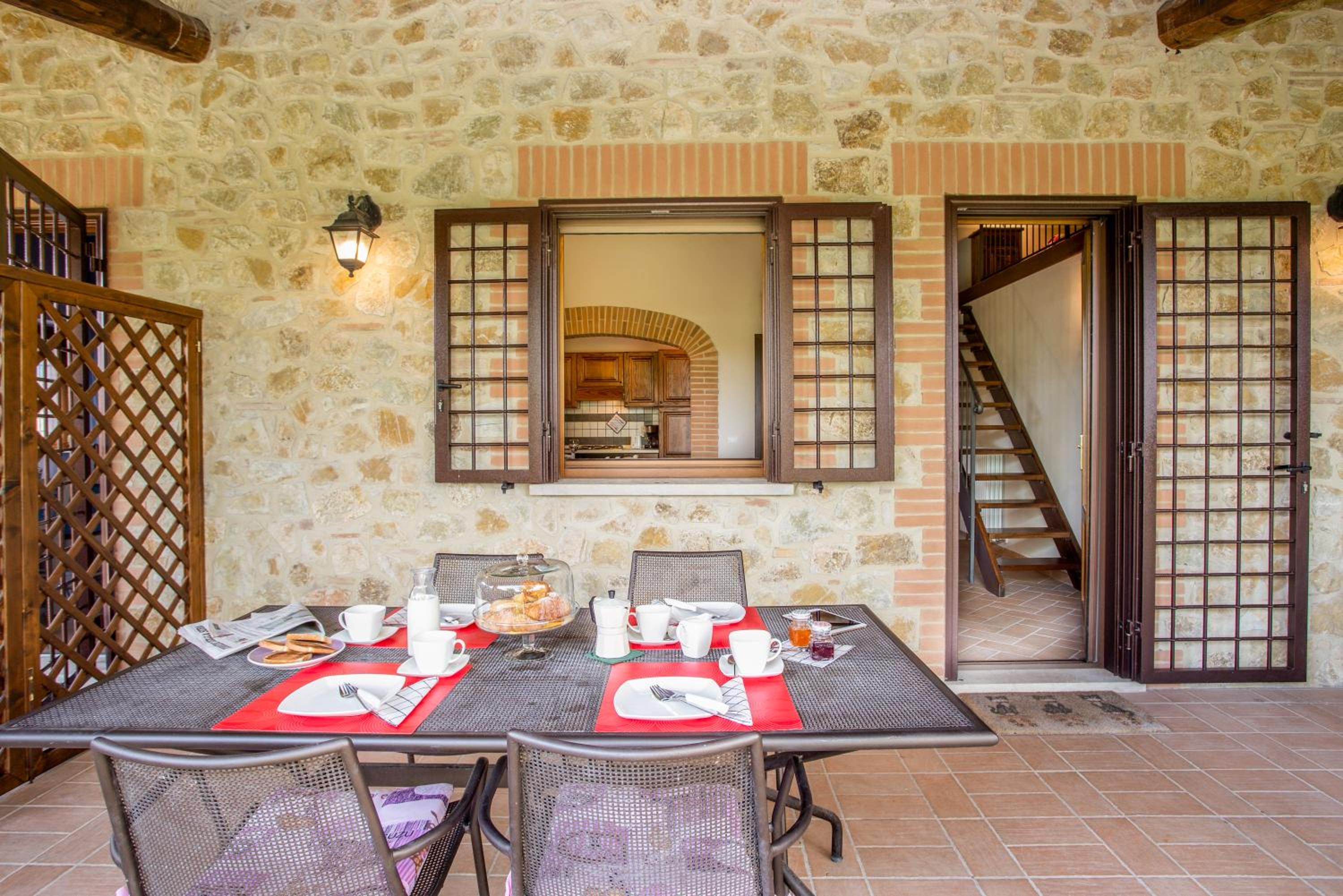 Agriturismo Dei Casali