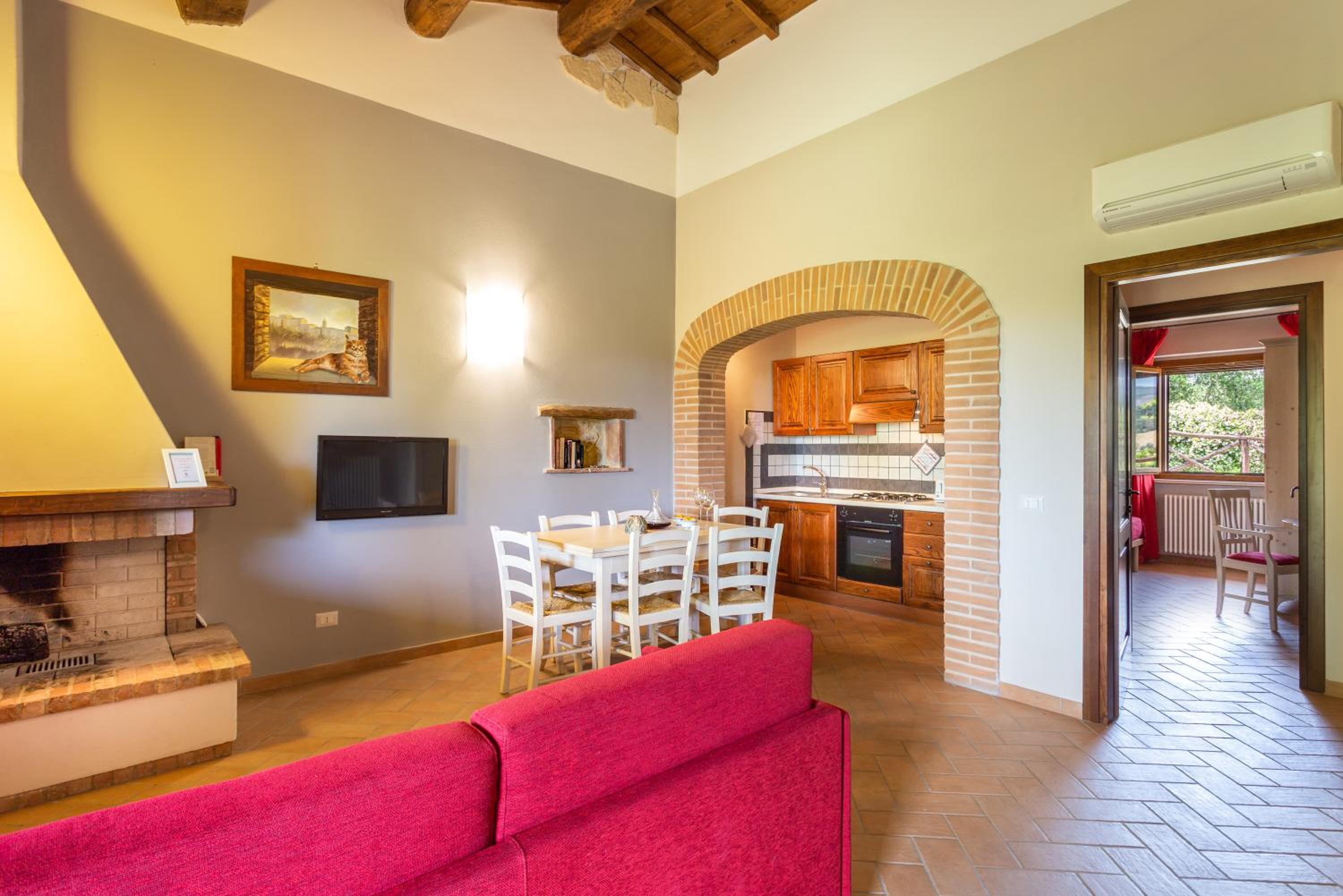 Agriturismo Dei Casali