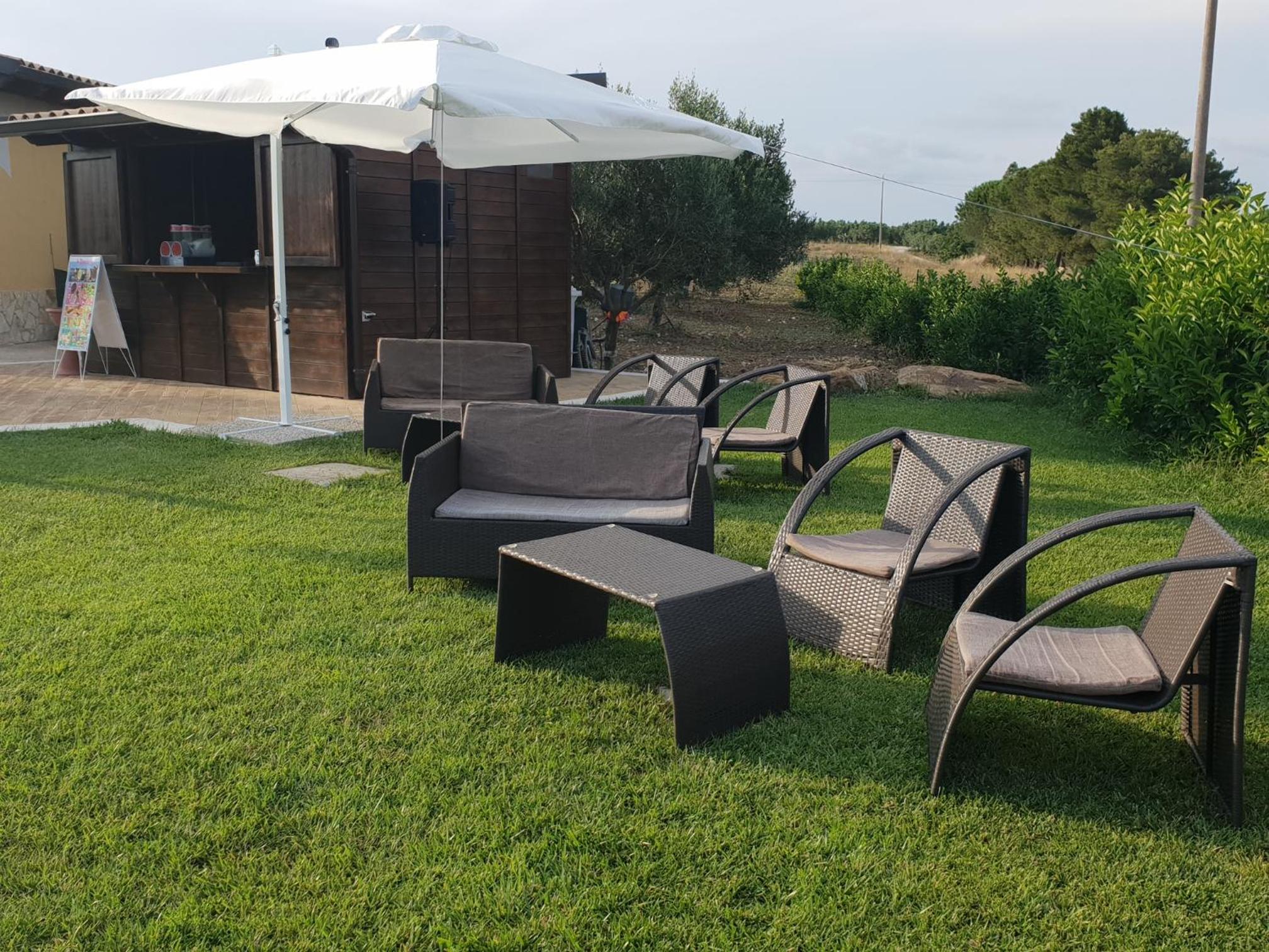 Agriturismo l'Olivo view 4